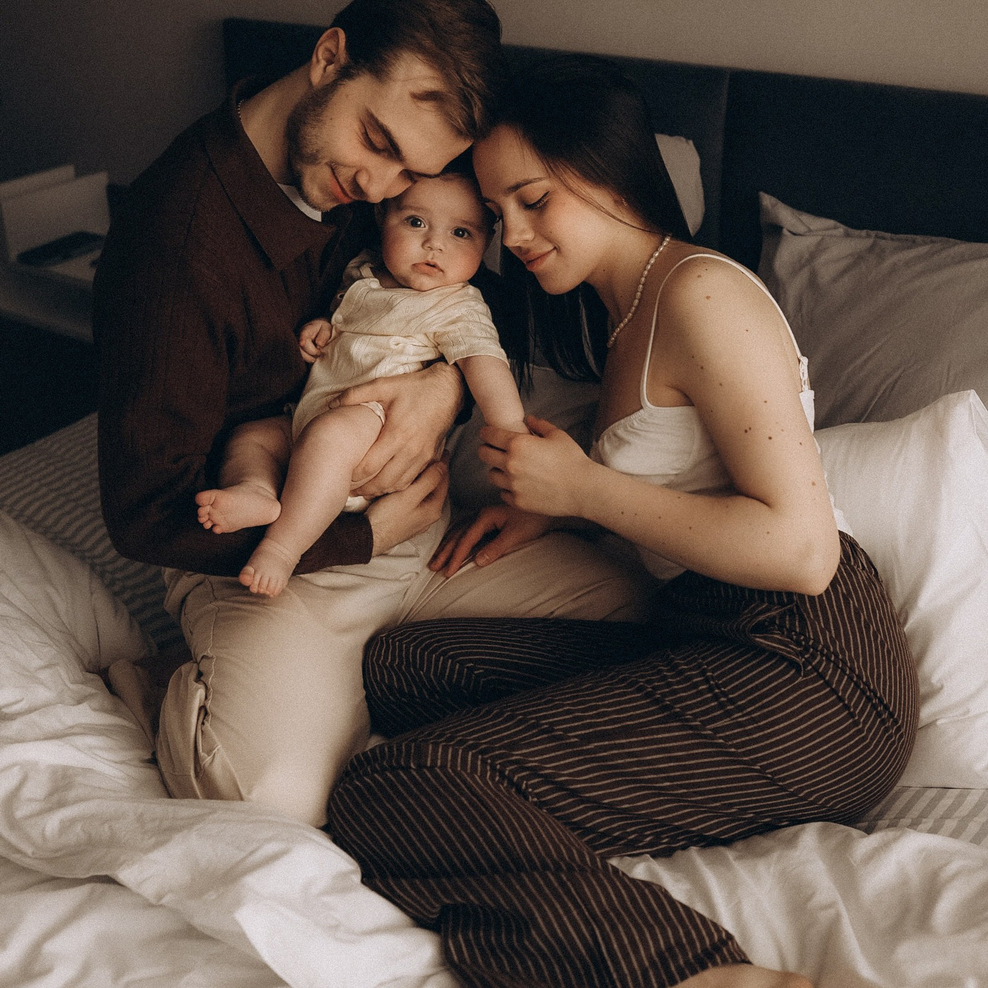 Полина&Андрей= Рома. Фотограф Тула. Полина Терешонкова