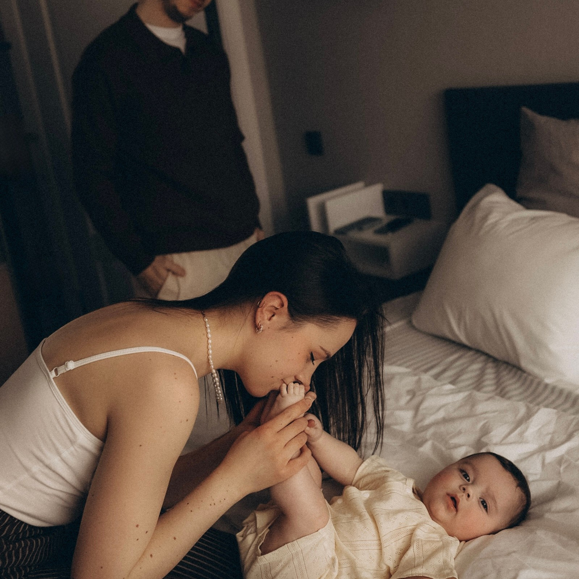 Полина&Андрей= Рома. Фотограф Тула. Полина Терешонкова