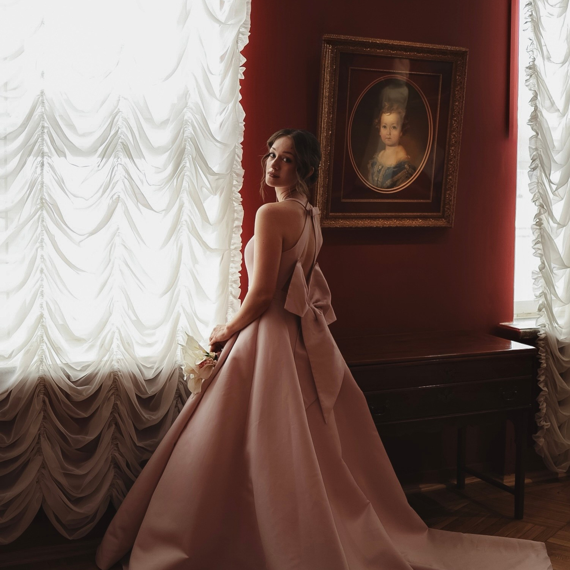 Свадьба Юли и Паши. Фотограф Тула. Полина Терешонкова