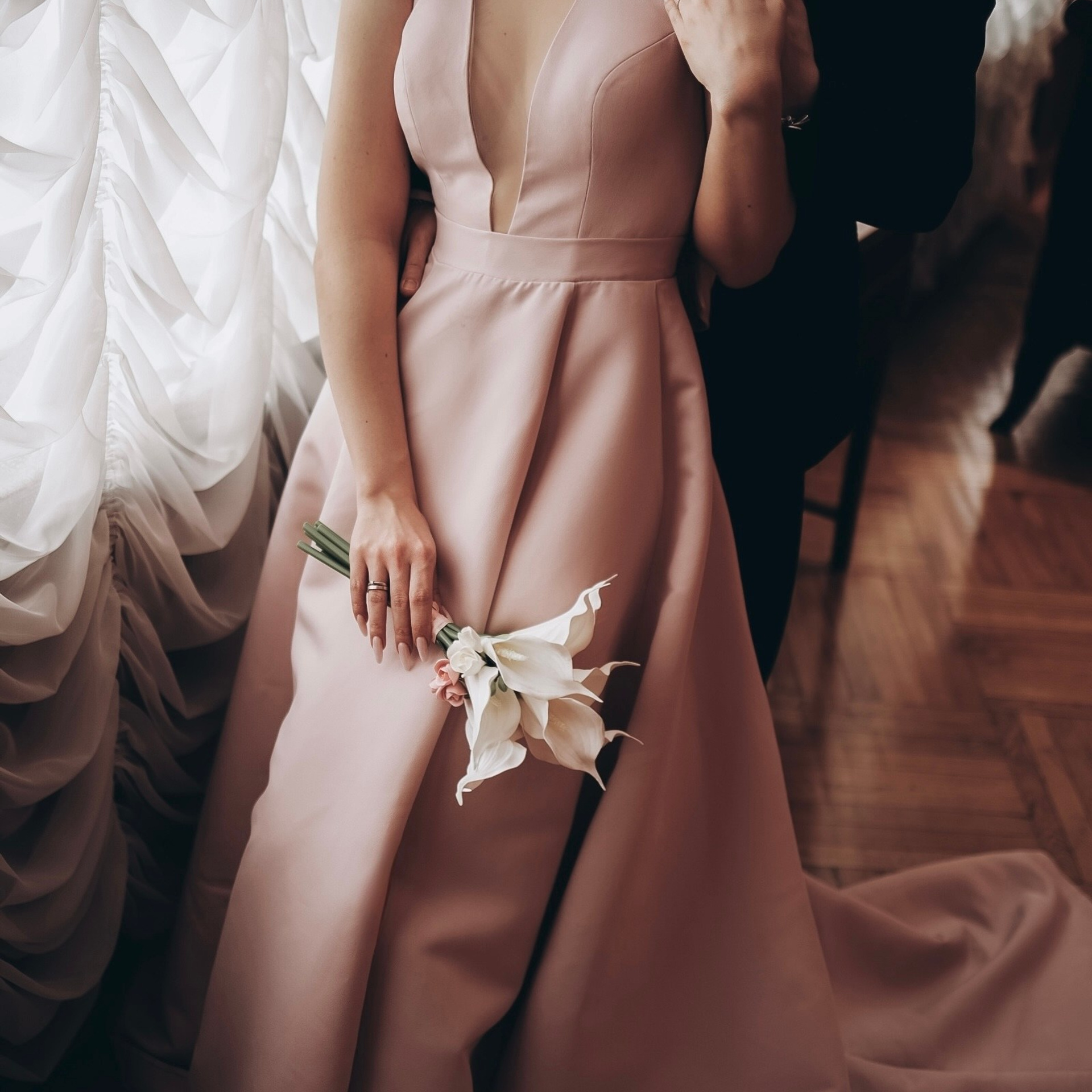 Свадьба Юли и Паши. Фотограф Тула. Полина Терешонкова