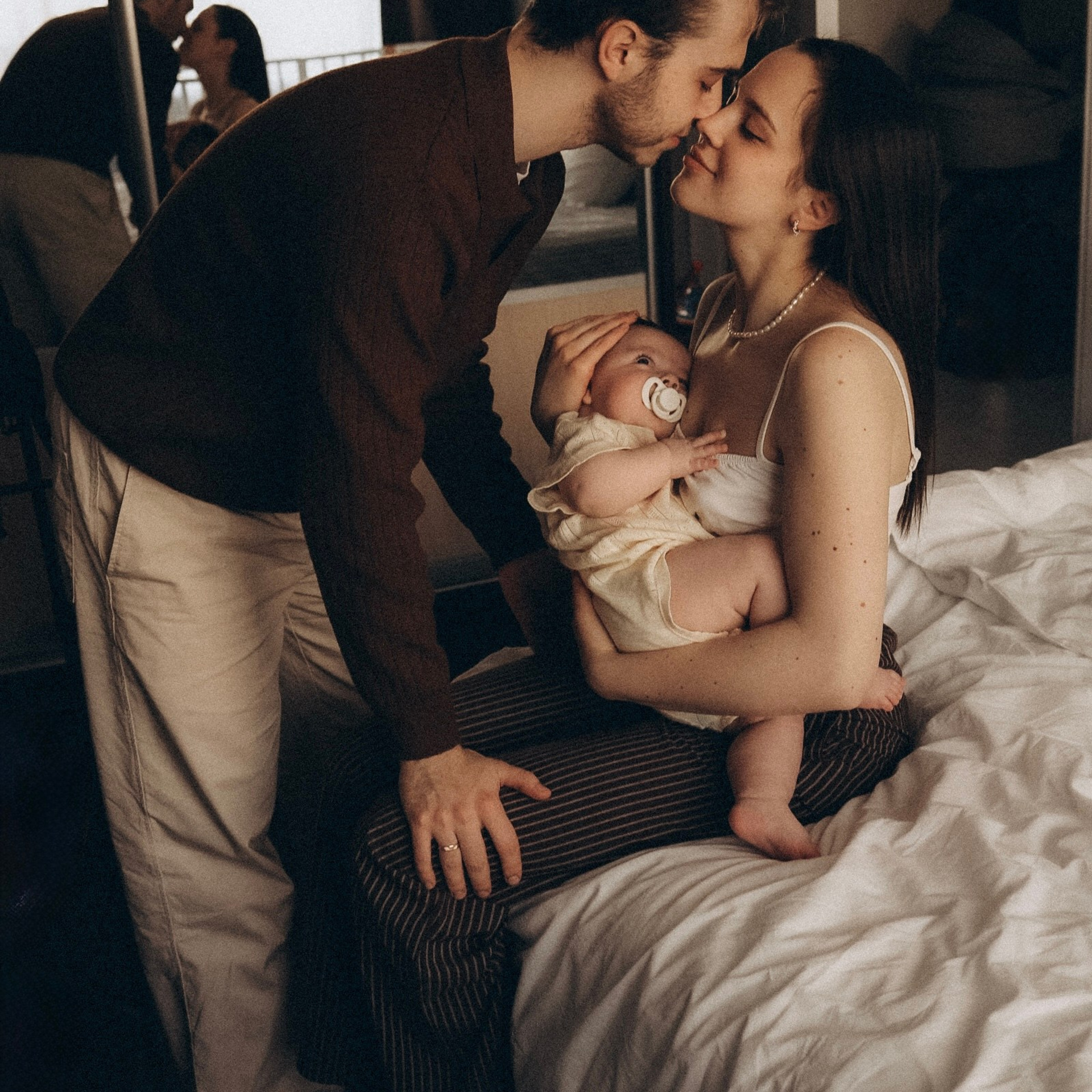 Полина&Андрей= Рома. Фотограф Тула. Полина Терешонкова