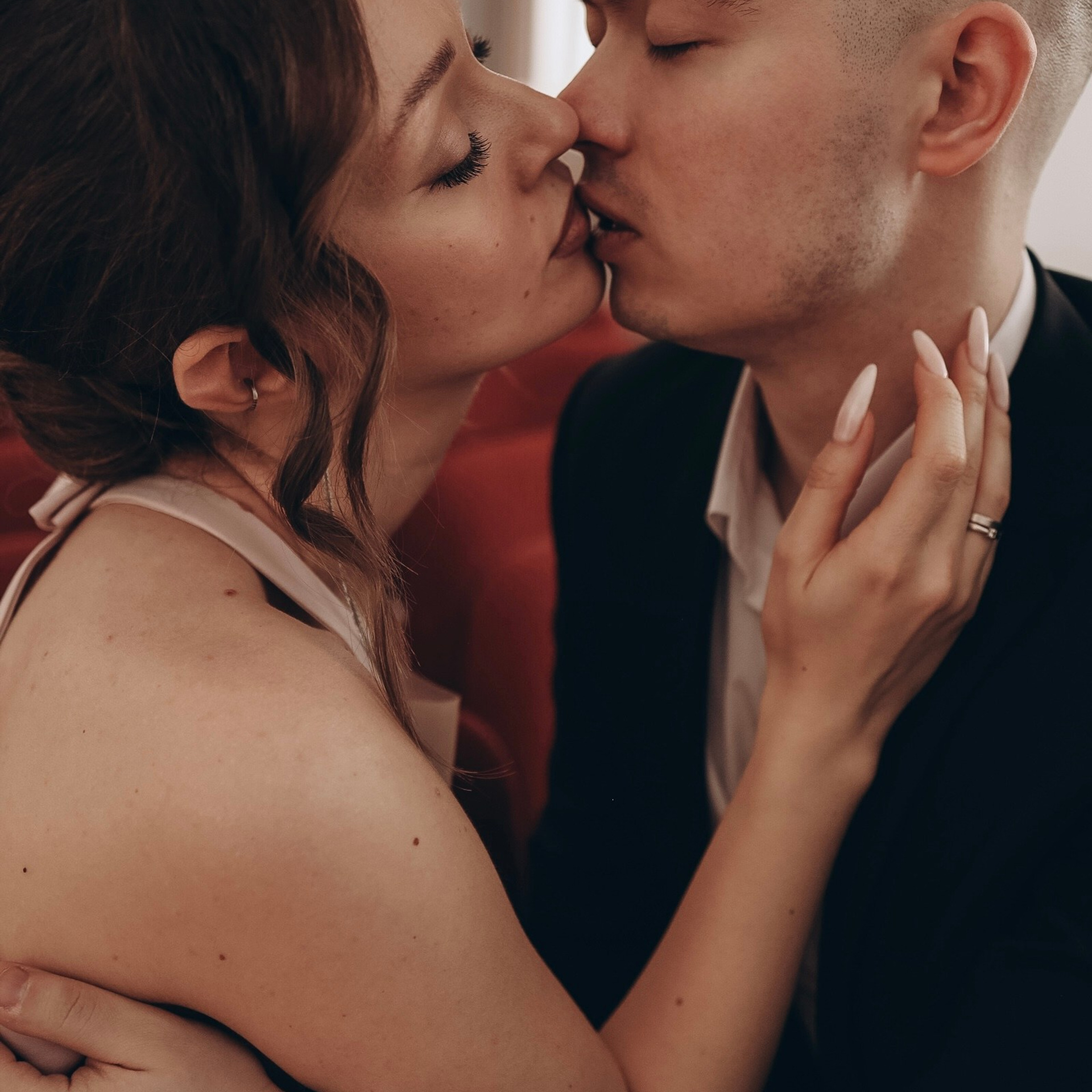 Свадьба Юли и Паши. Фотограф Тула. Полина Терешонкова