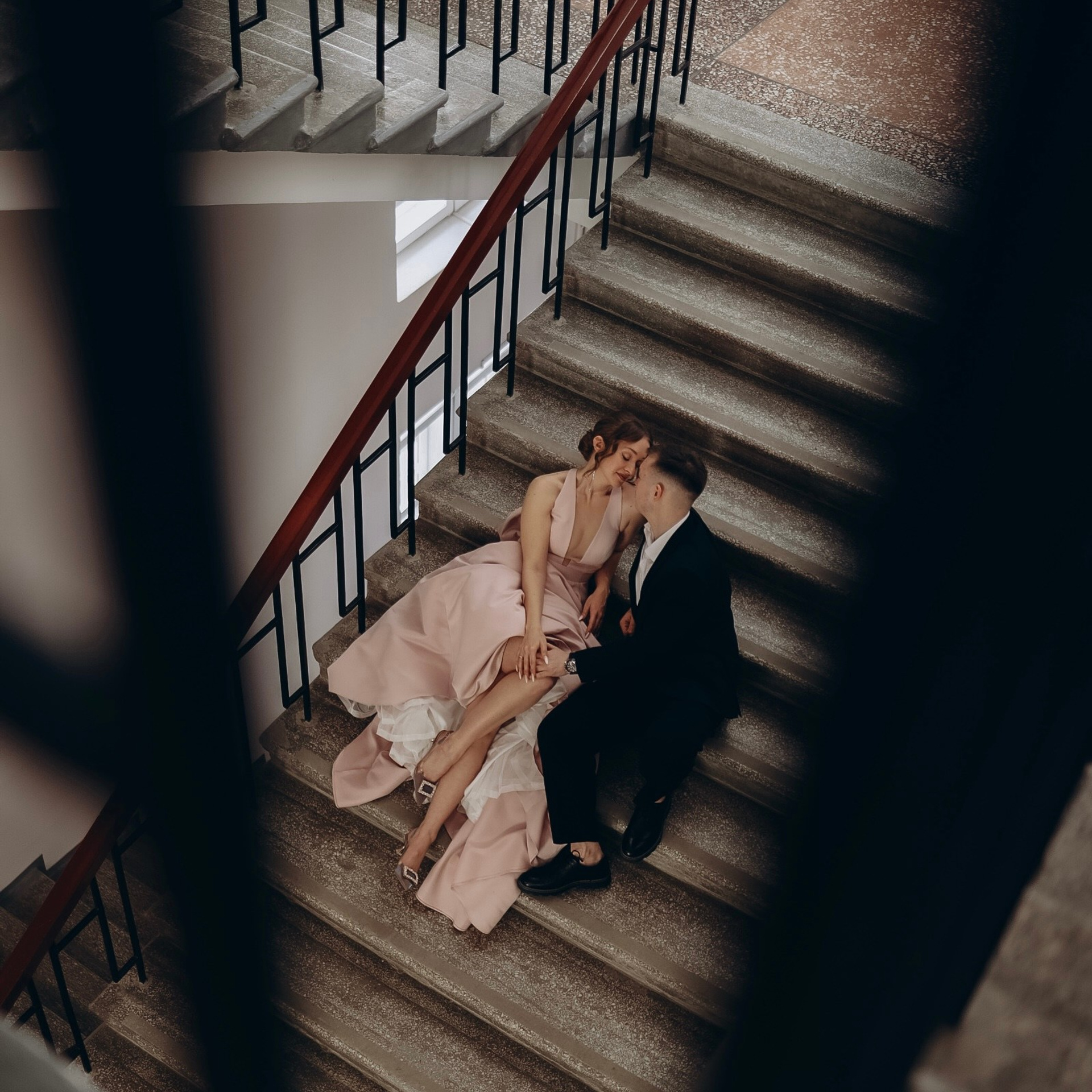 Свадьба Юли и Паши. Фотограф Тула. Полина Терешонкова