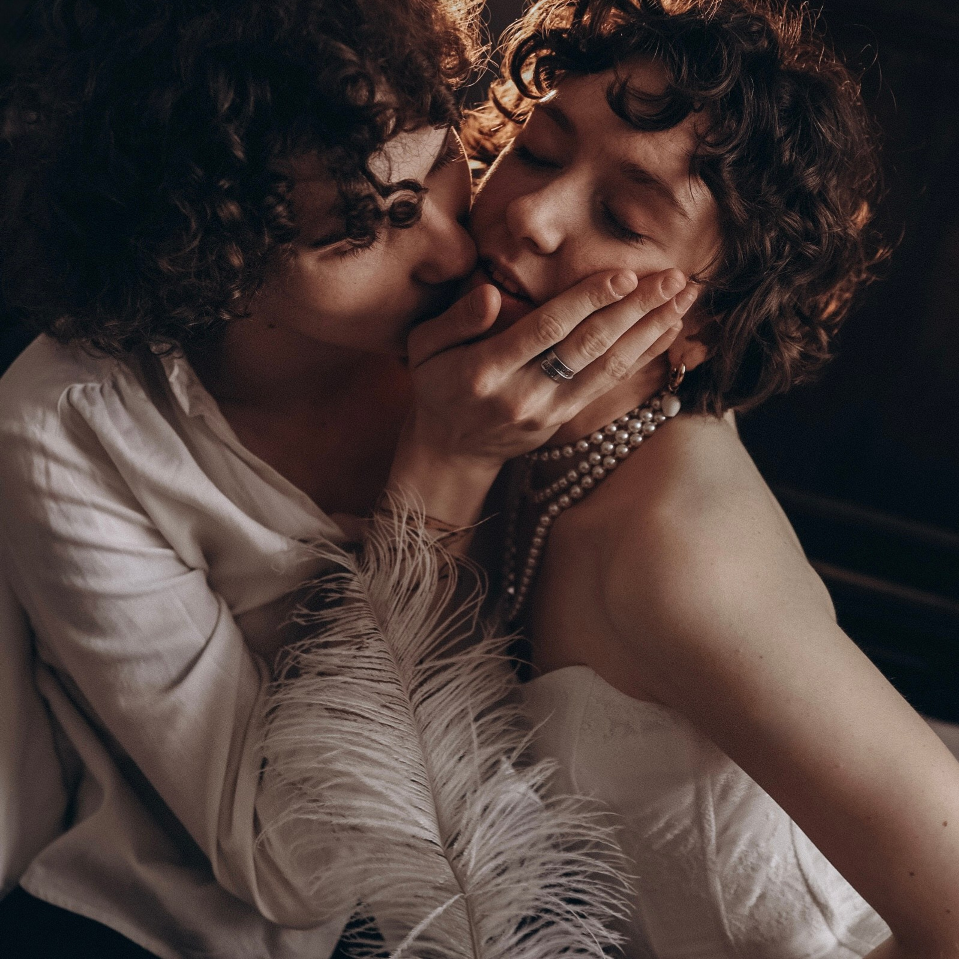Дарья и Святослав. Фотограф Тула. Полина Терешонкова