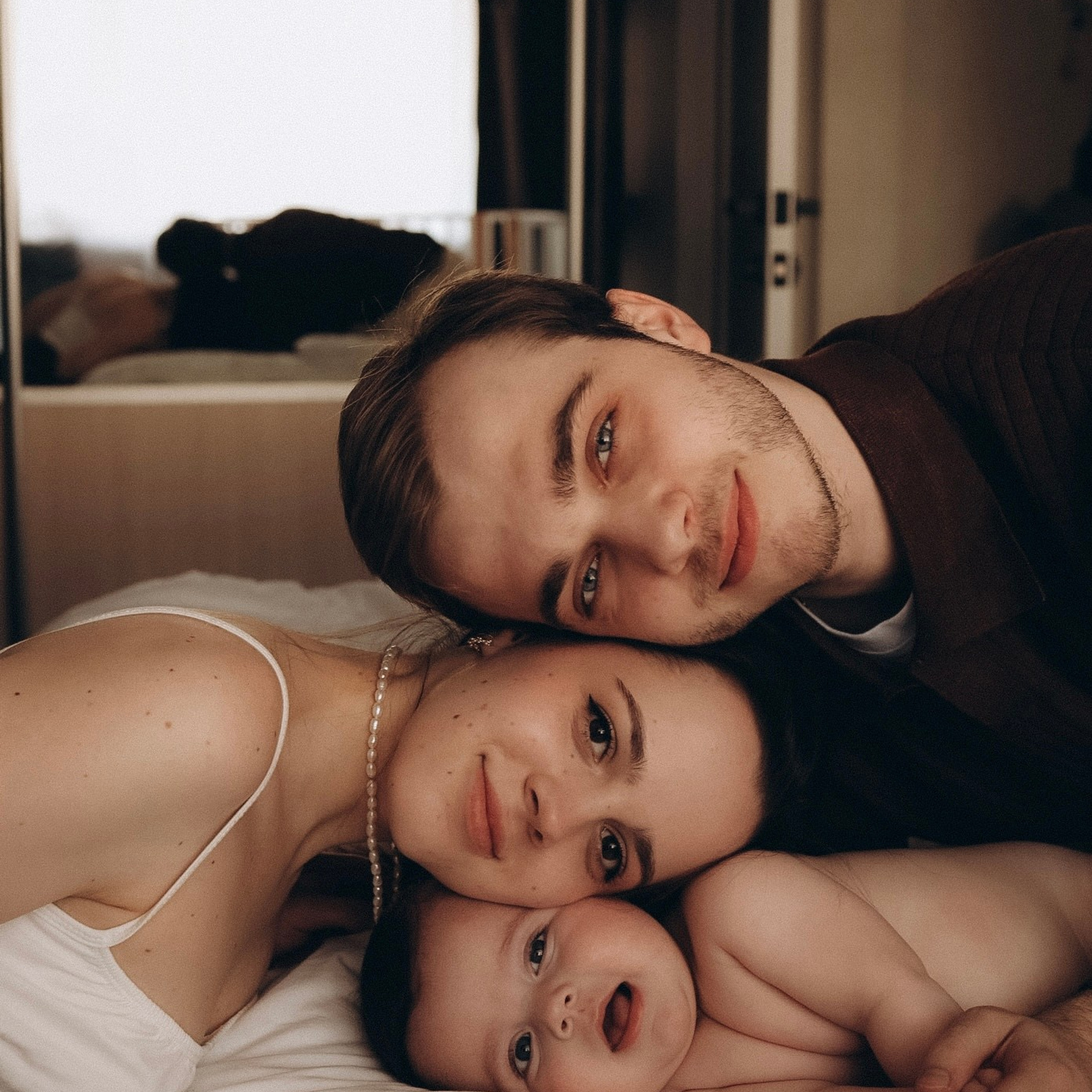 Полина&Андрей= Рома. Фотограф Тула. Полина Терешонкова