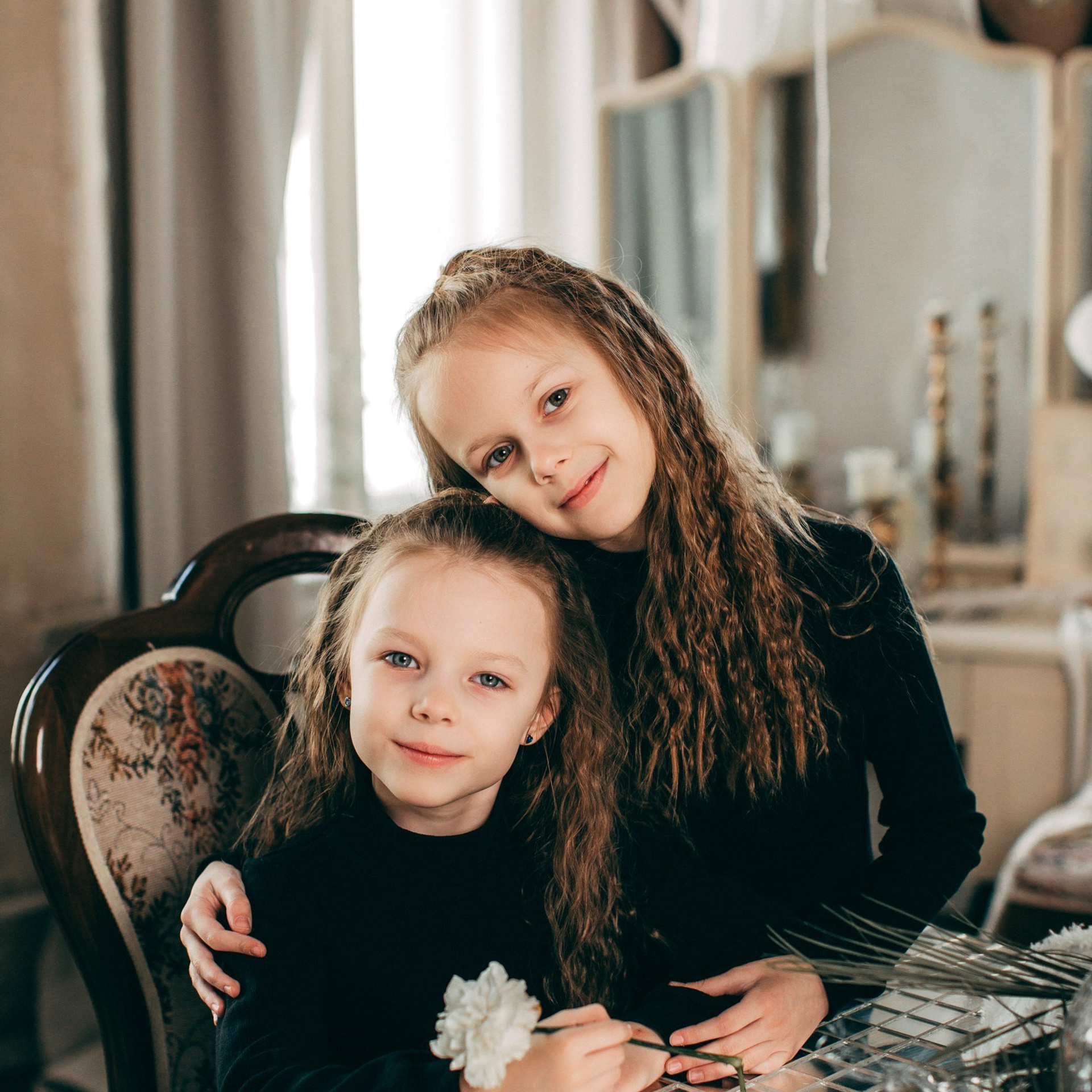 Отзывы. Семейный фотограф Омск l Виолетта Журавлева