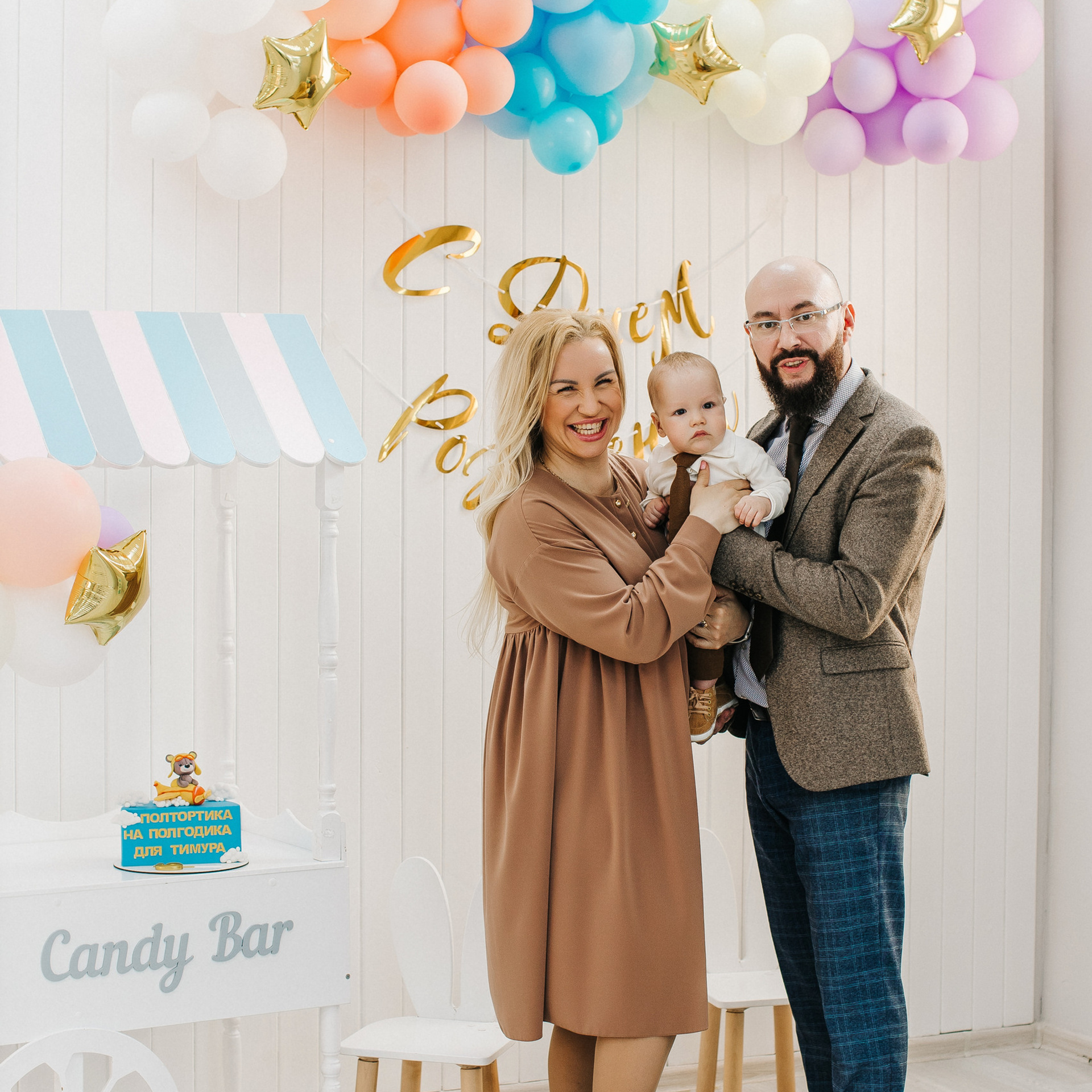 Отзывы. Семейный фотограф Омск l Виолетта Журавлева