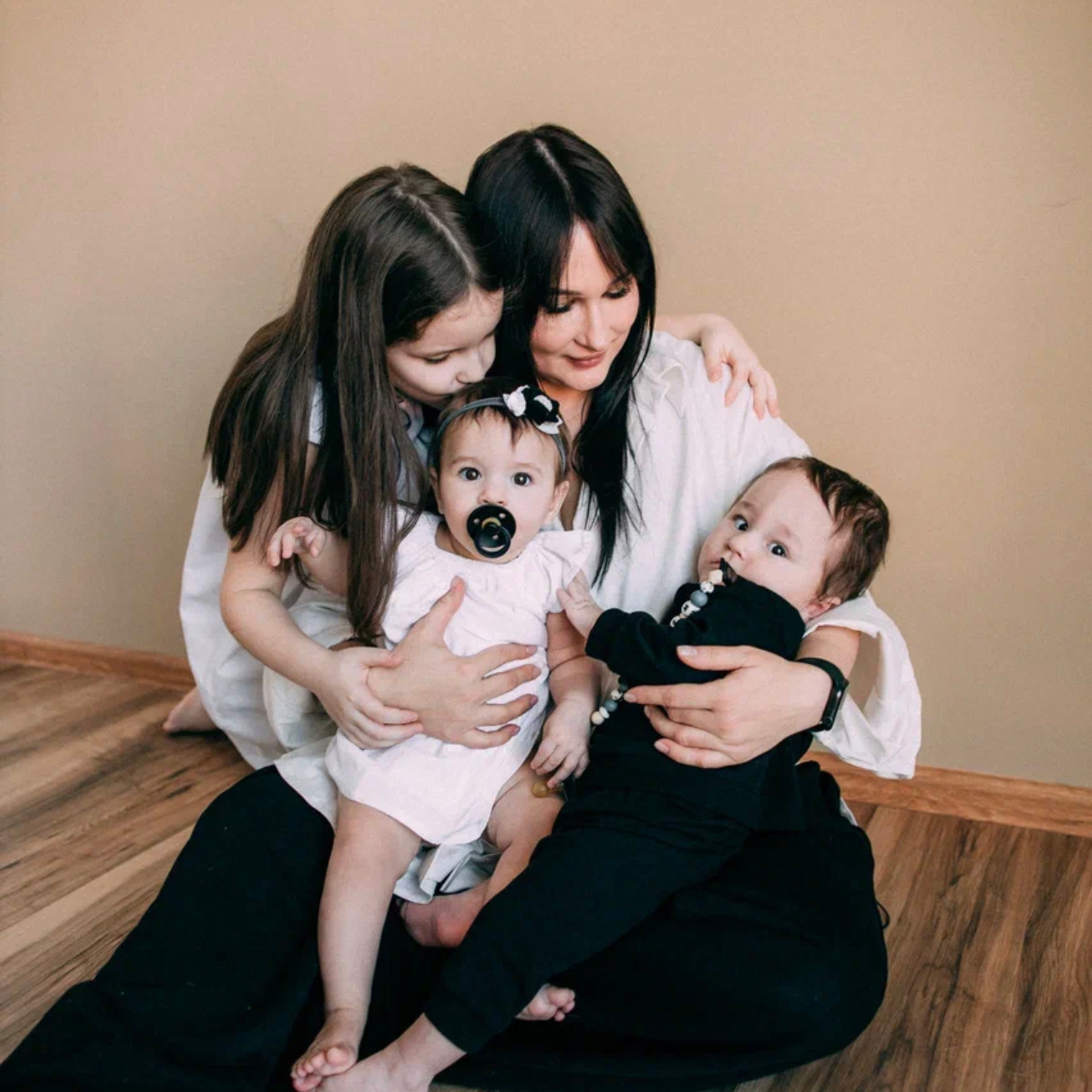 Отзывы. Семейный фотограф Омск l Виолетта Журавлева