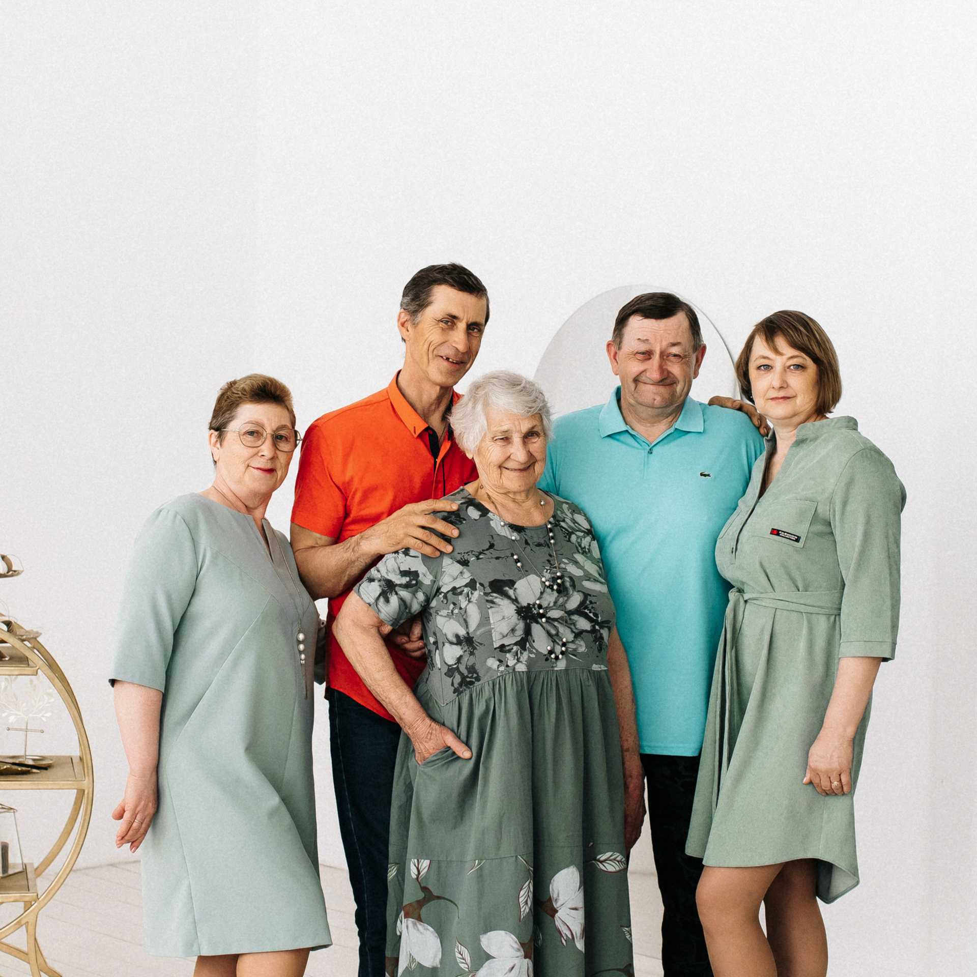 Отзывы. Семейный фотограф Омск l Виолетта Журавлева