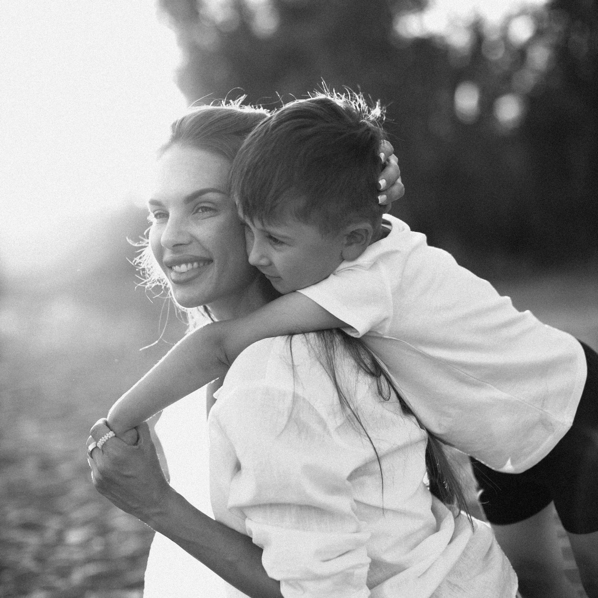 Отзывы. Семейный фотограф Омск l Виолетта Журавлева