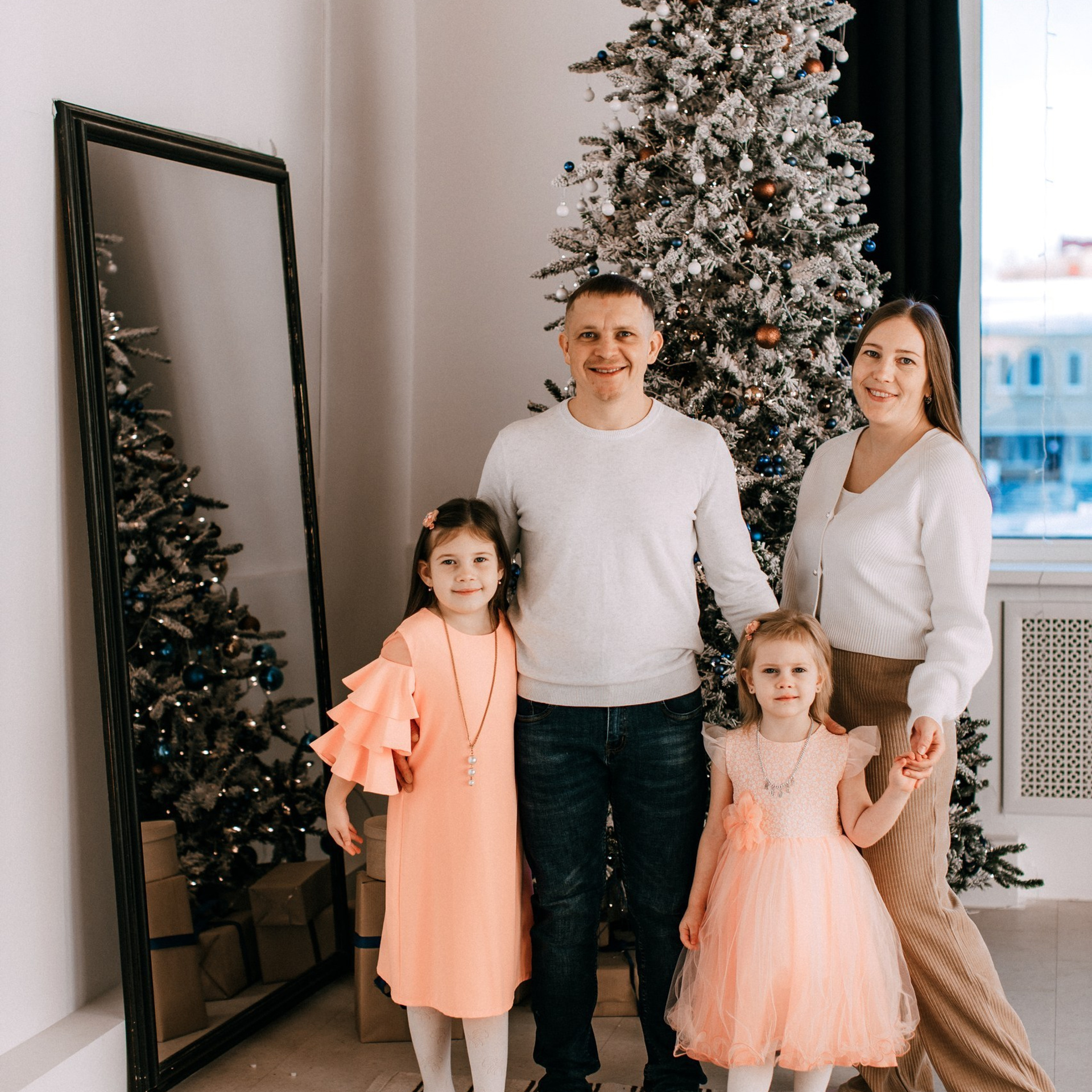 Отзывы. Семейный фотограф Омск l Виолетта Журавлева