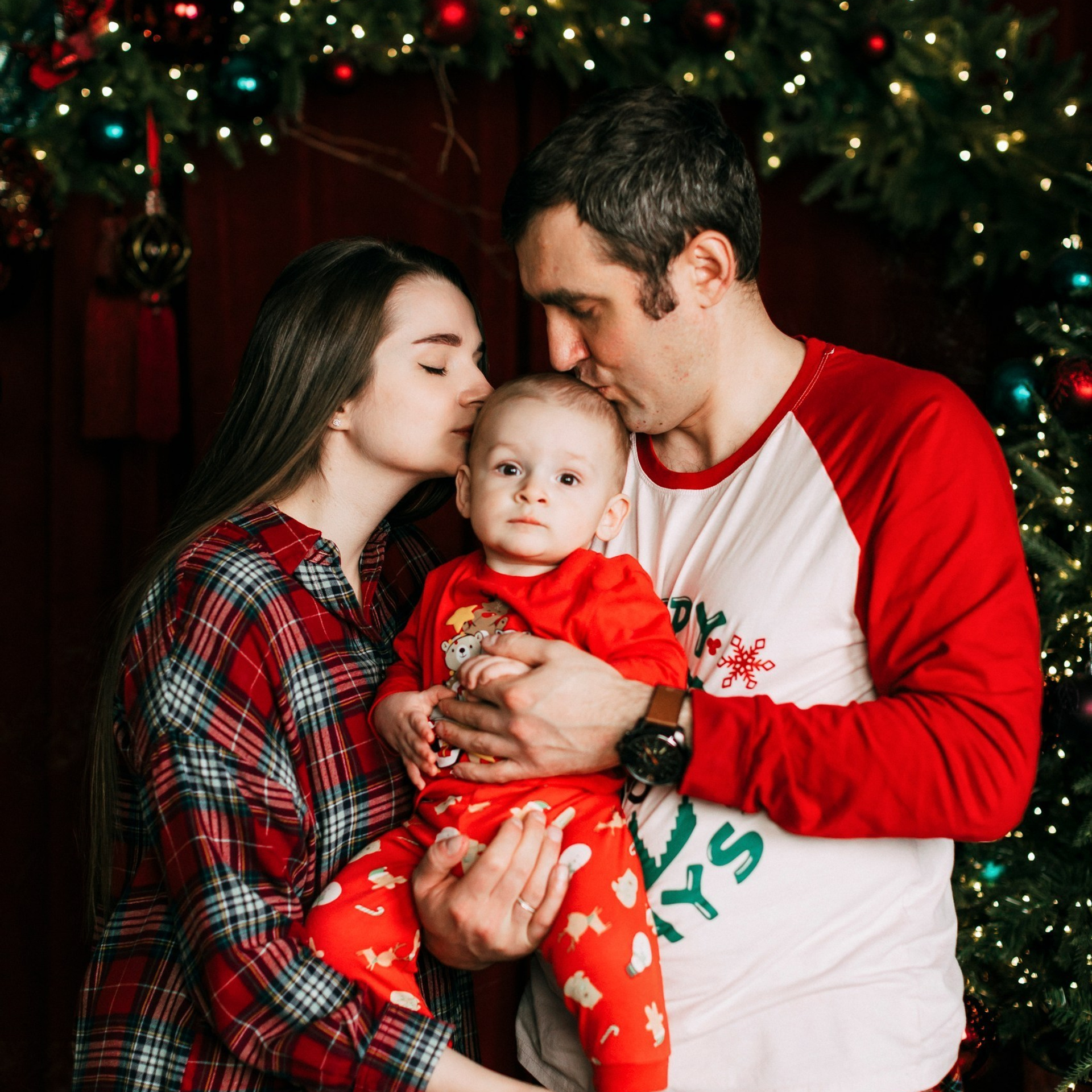 Отзывы. Семейный фотограф Омск l Виолетта Журавлева