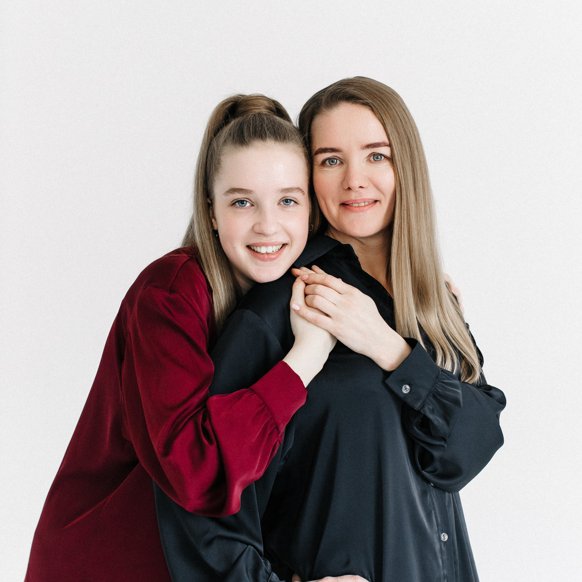 Отзывы. Семейный фотограф Омск l Виолетта Журавлева