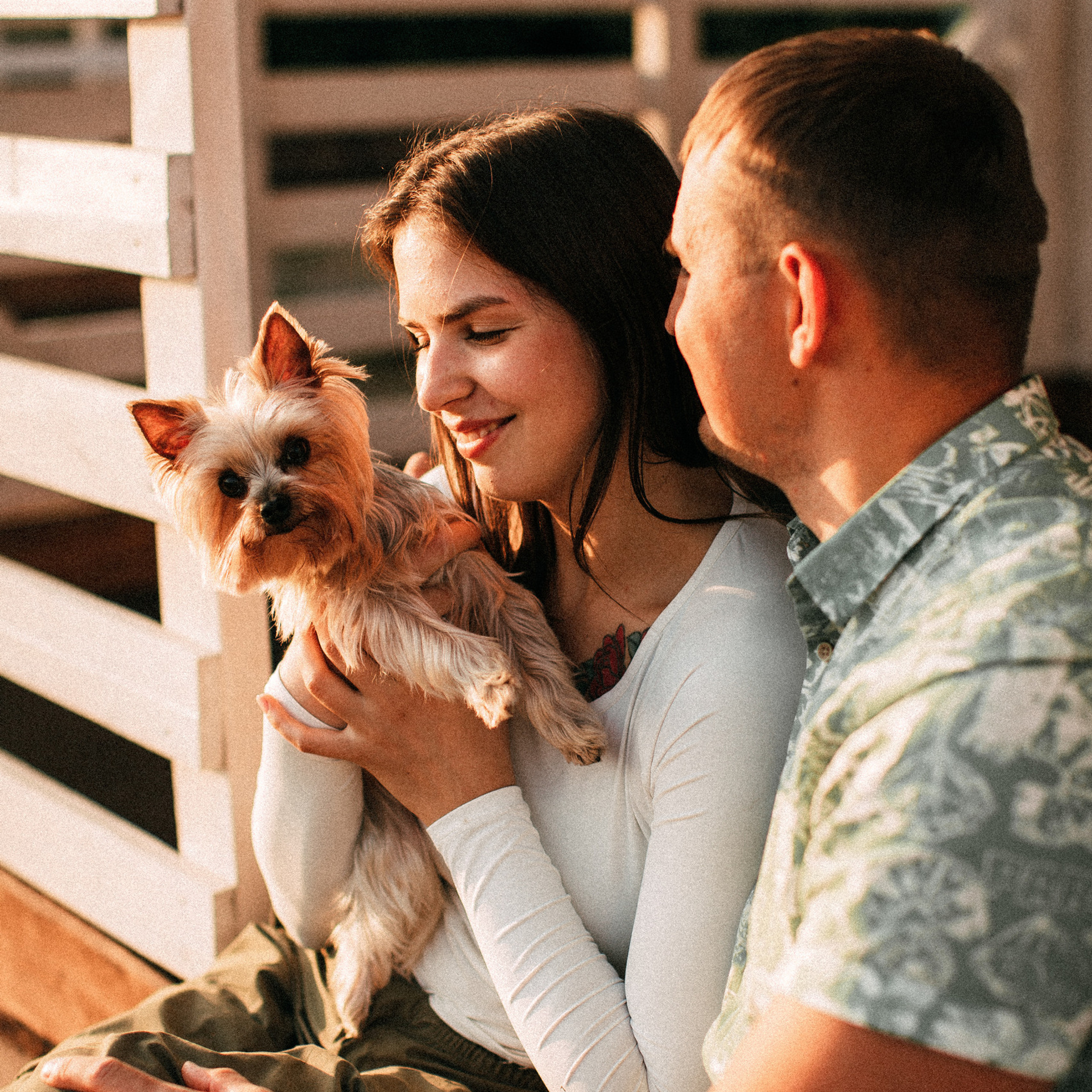 Отзывы. Семейный фотограф Омск l Виолетта Журавлева