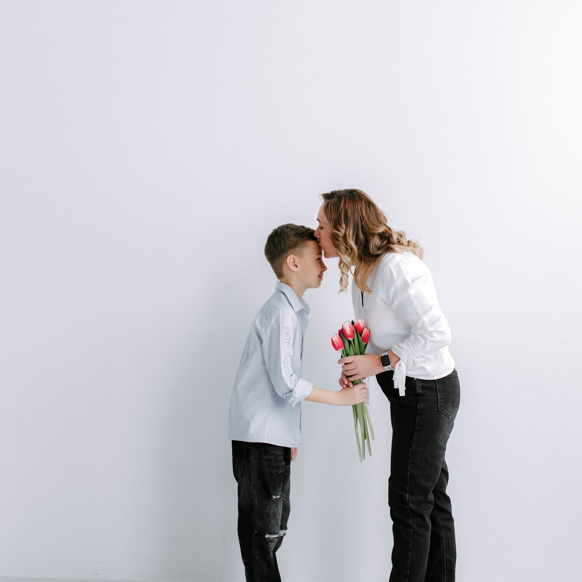 Отзывы. Семейный фотограф Омск l Виолетта Журавлева