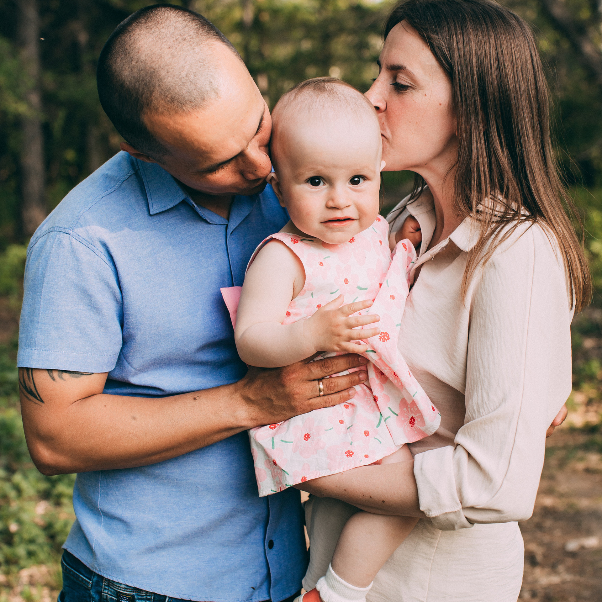 Отзывы. Семейный фотограф Омск l Виолетта Журавлева