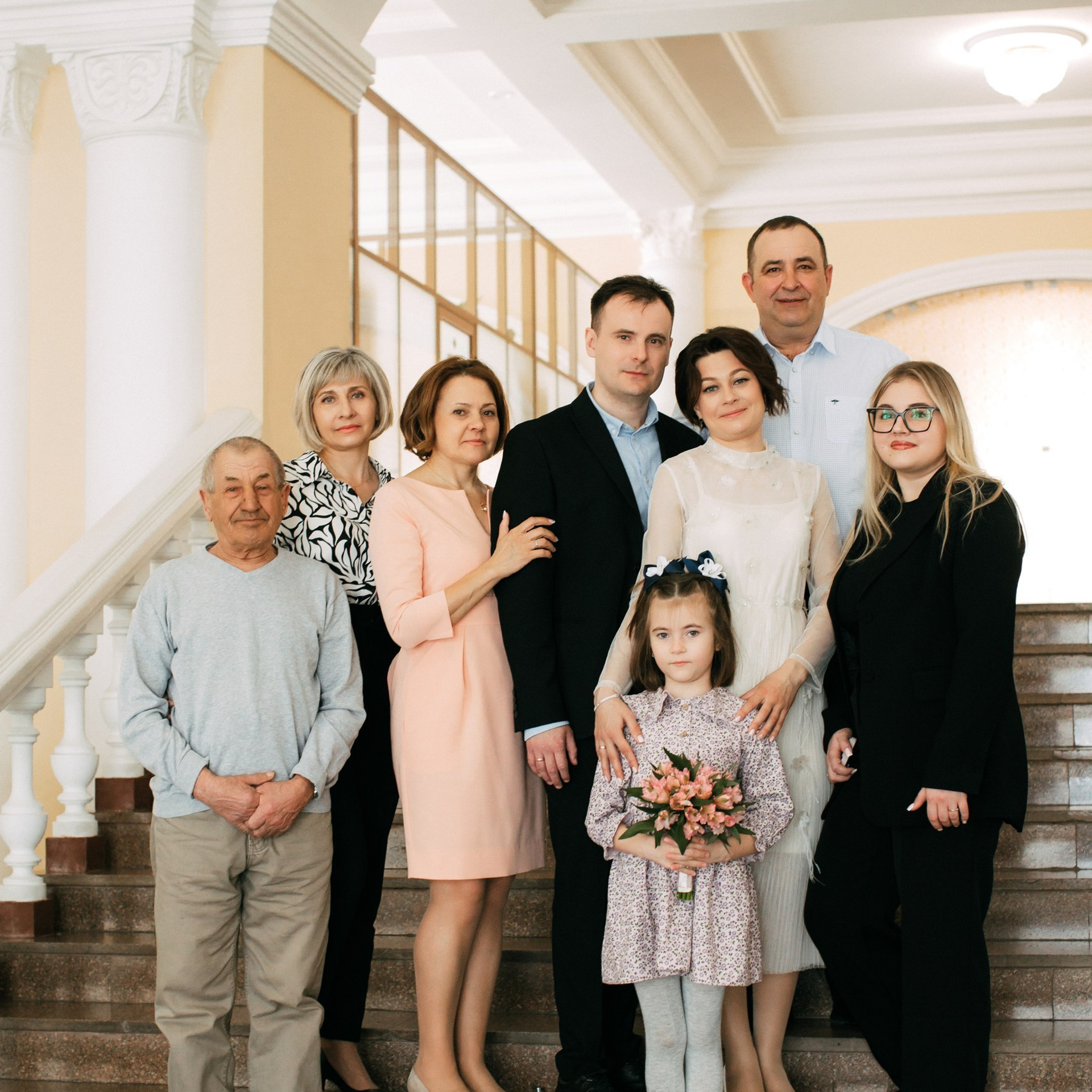 Отзывы. Семейный фотограф Омск l Виолетта Журавлева