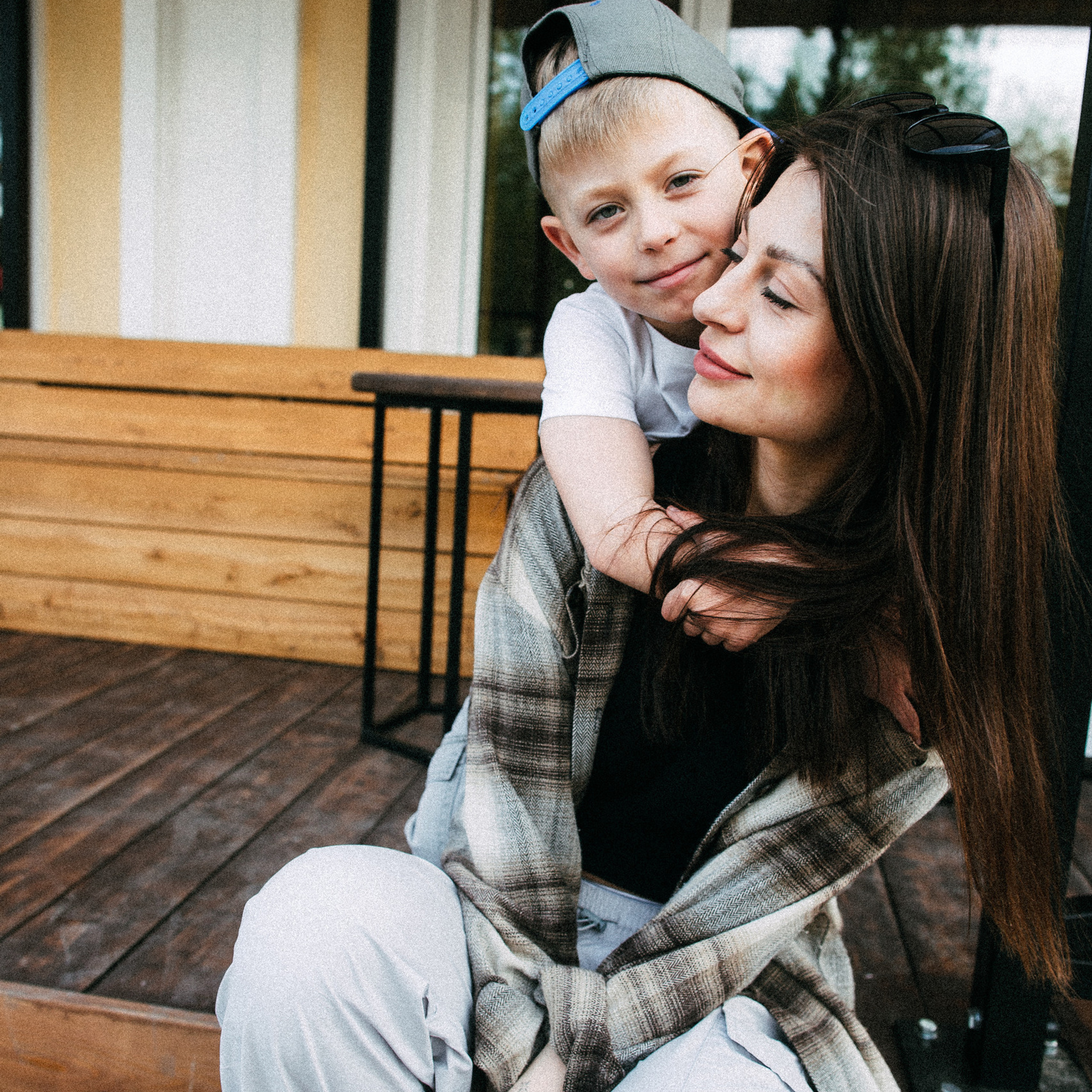 Отзывы. Семейный фотограф Омск l Виолетта Журавлева