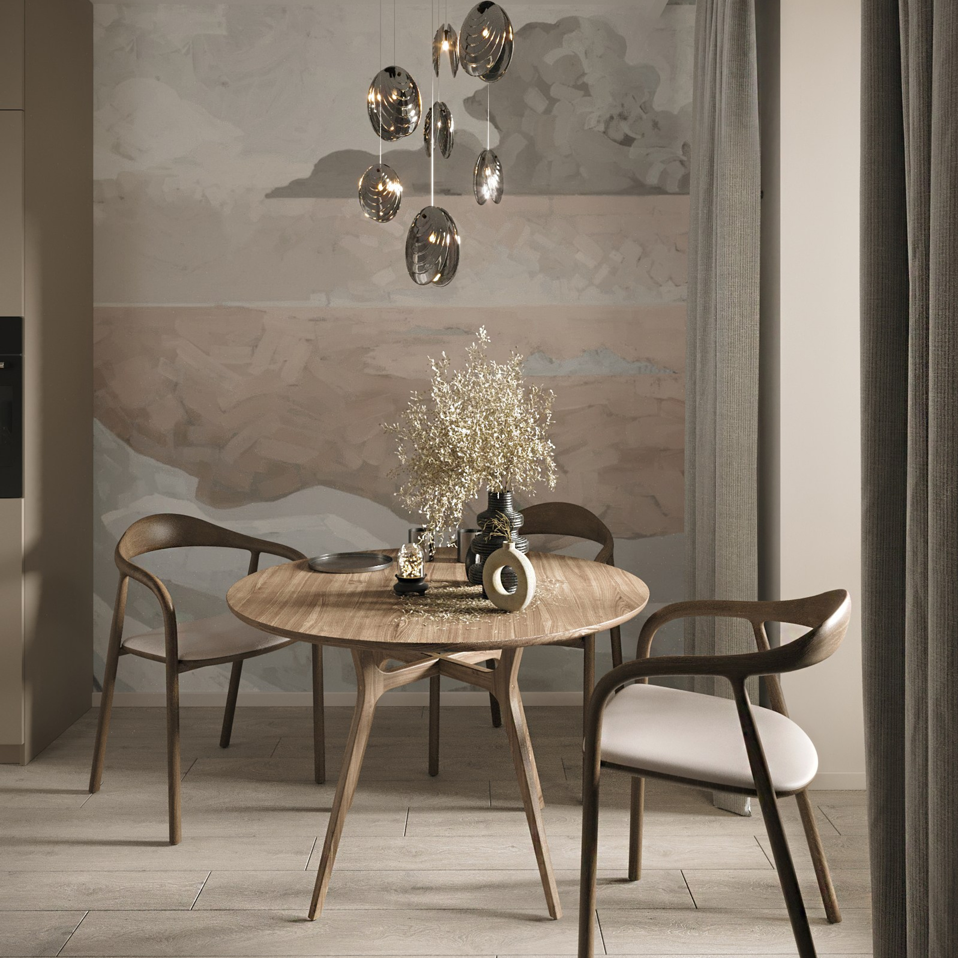 Квартира у моря г. Калининград