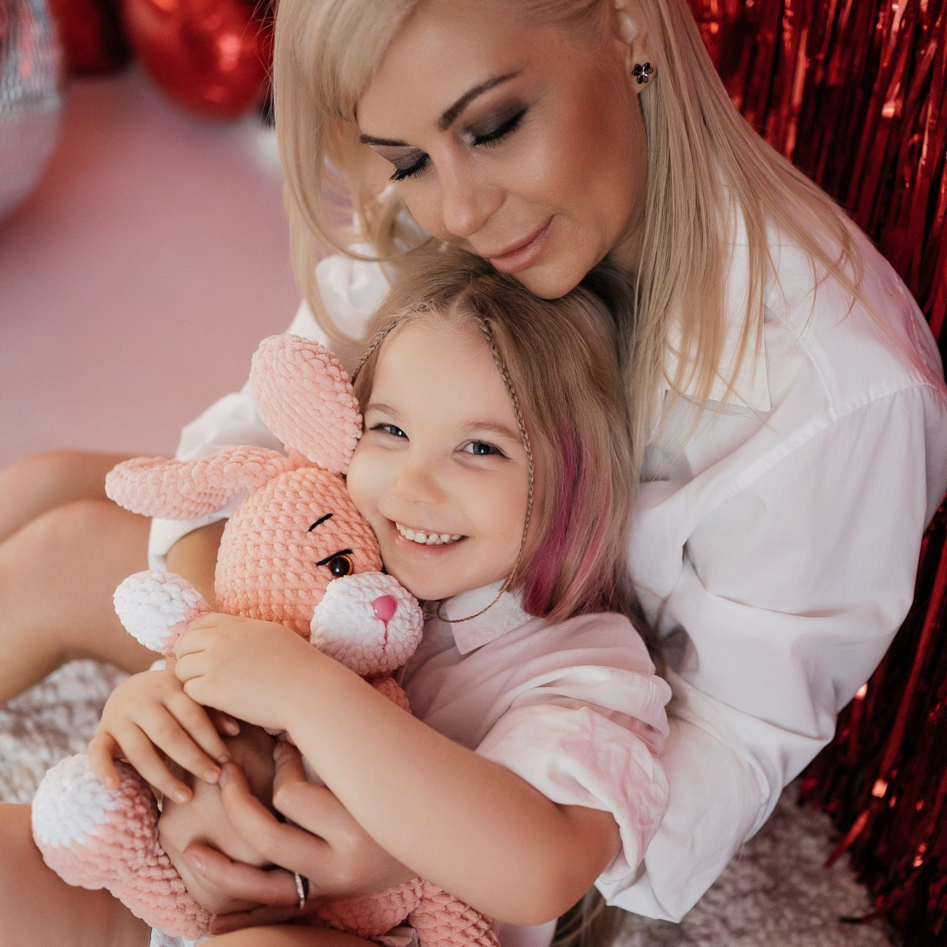 Отзывы. Свадебный фотограф Евгения Наумовец