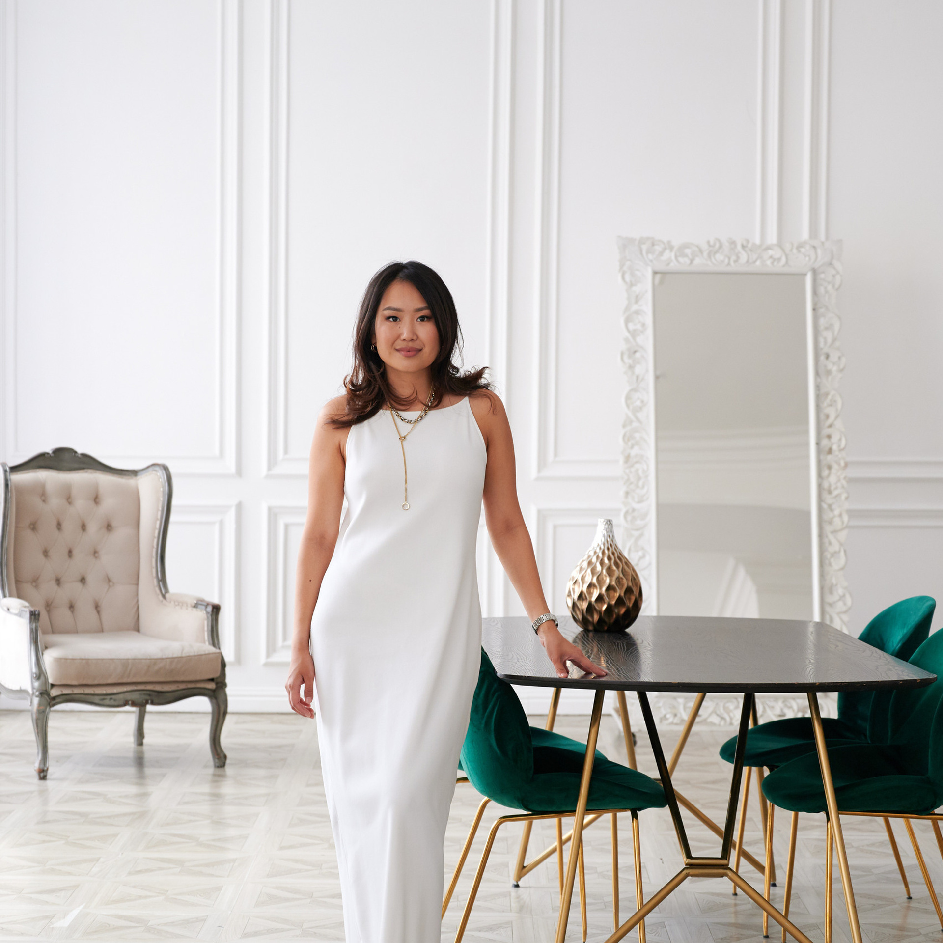 Отзывы. Оксана Вайнер, коммерческий фотограф и видеограф в Красноярске