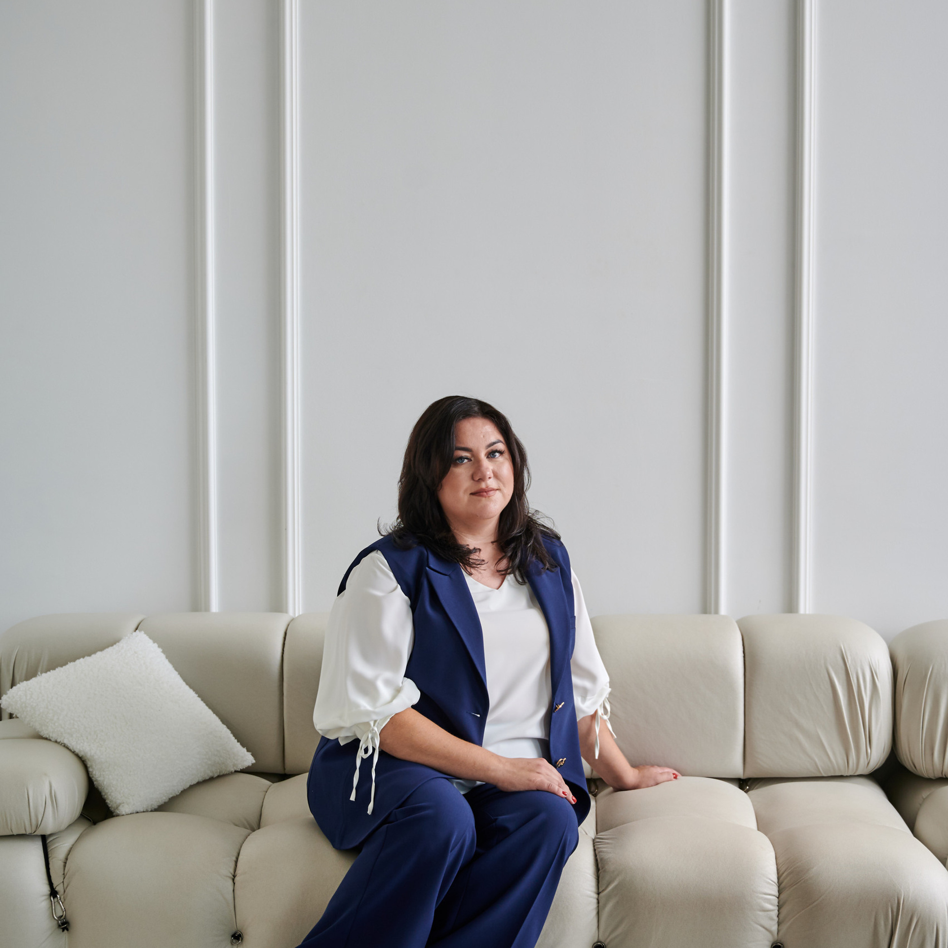 Отзывы. Оксана Вайнер, коммерческий фотограф и видеограф в Красноярске