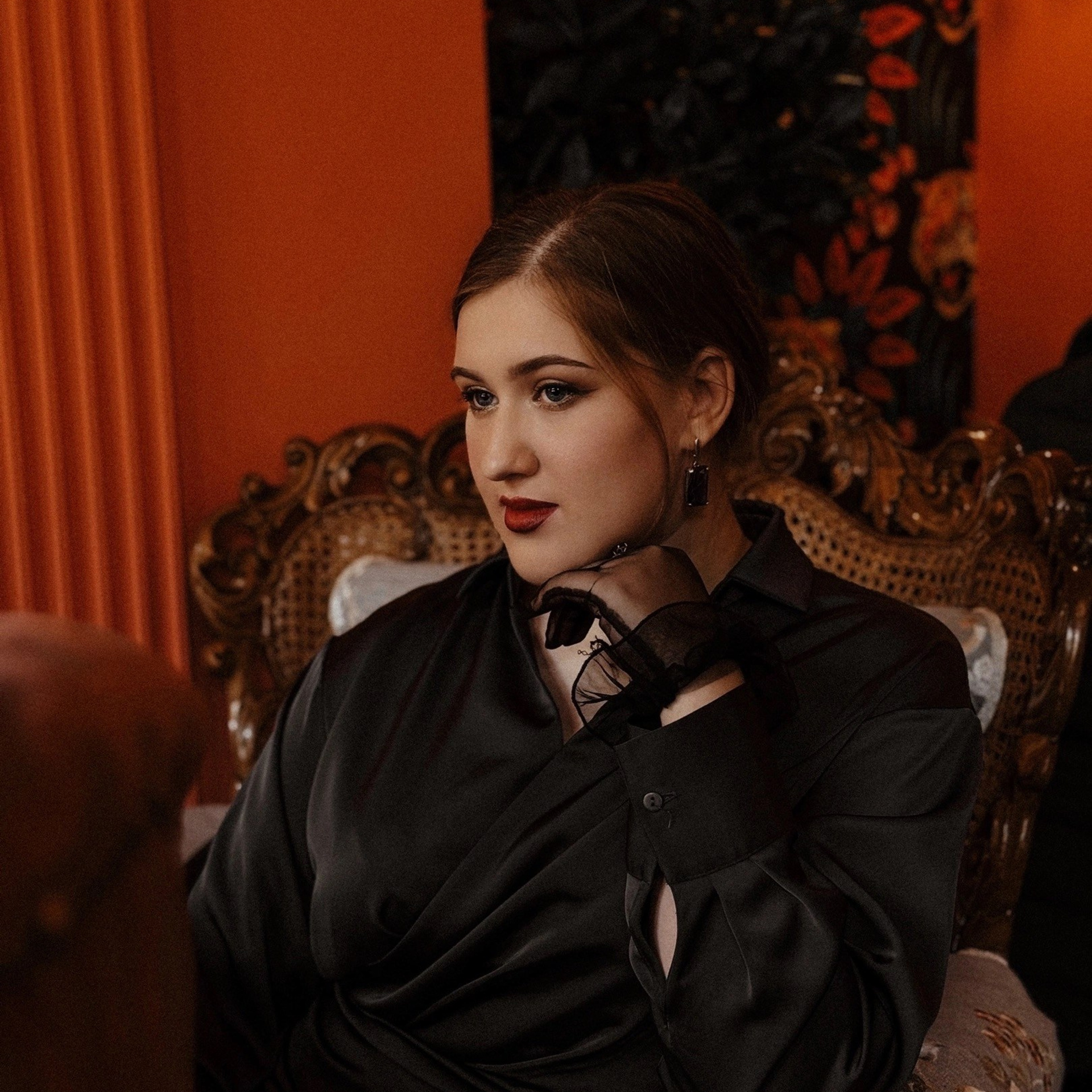 Екатерина