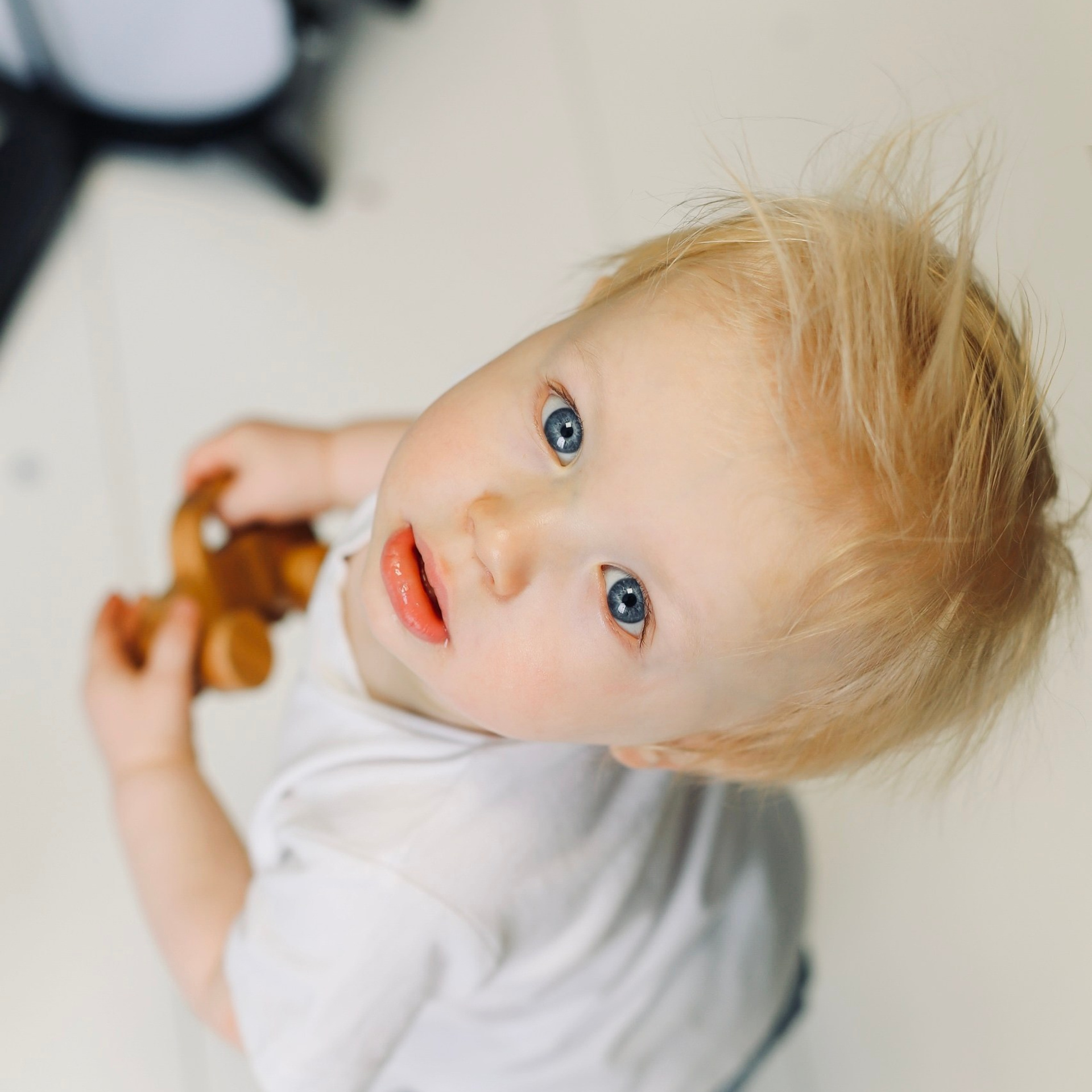 Отзывы. Детская фотостудия в Санкт-Петербурге