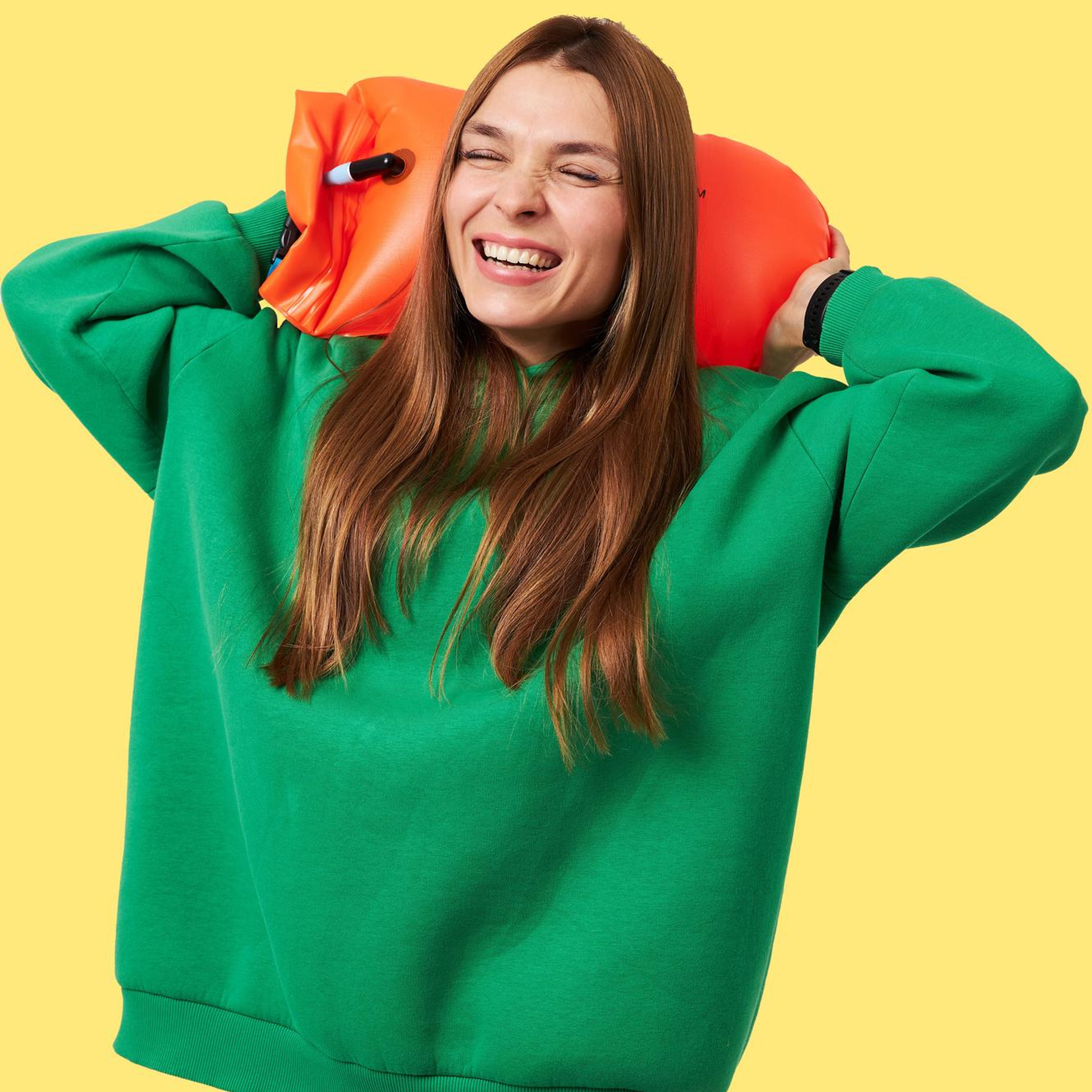 Клуб плавания «Плыви»