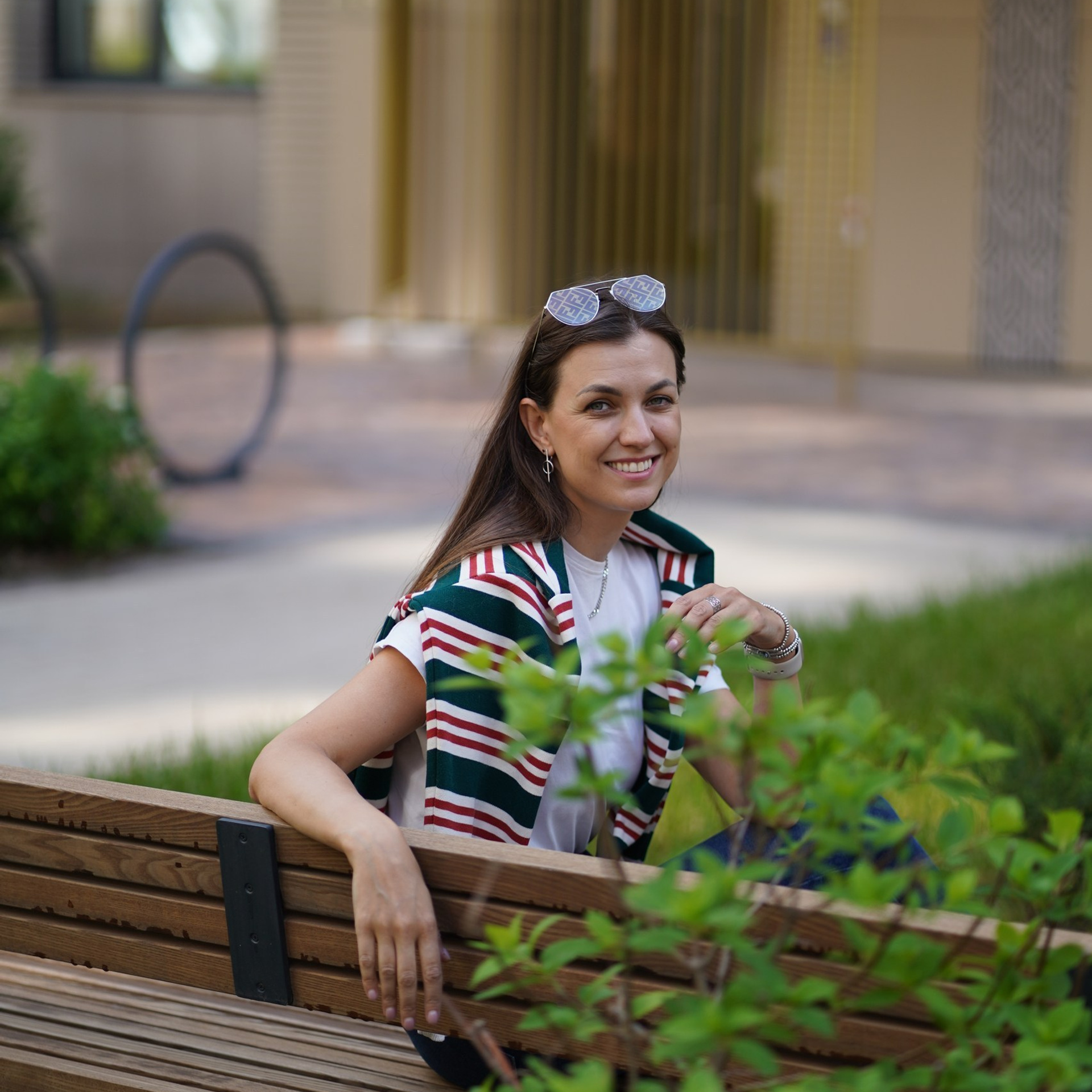 Отзывы. Фотограф в Москве Тарасенко Татьяна