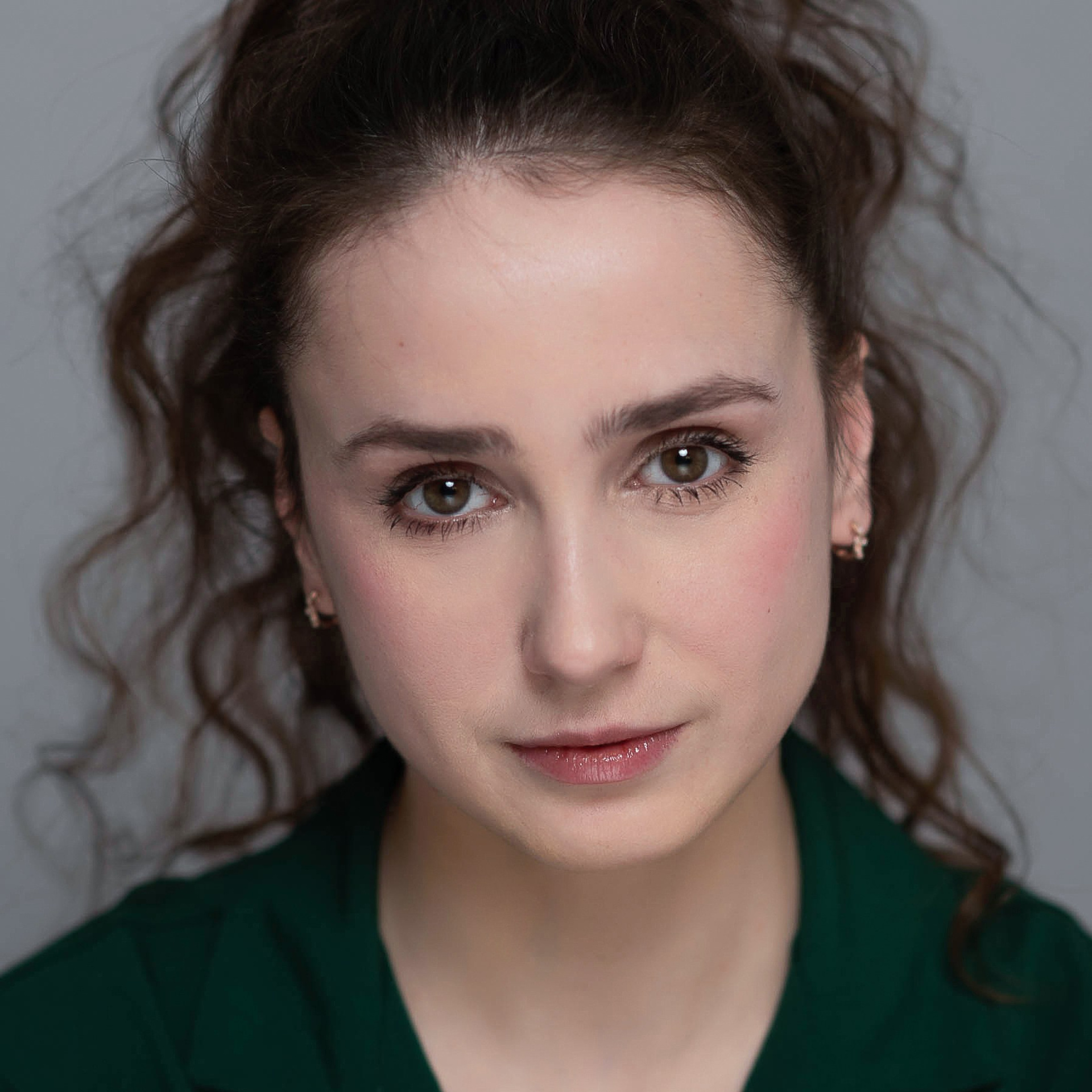 Оксана Ивченко