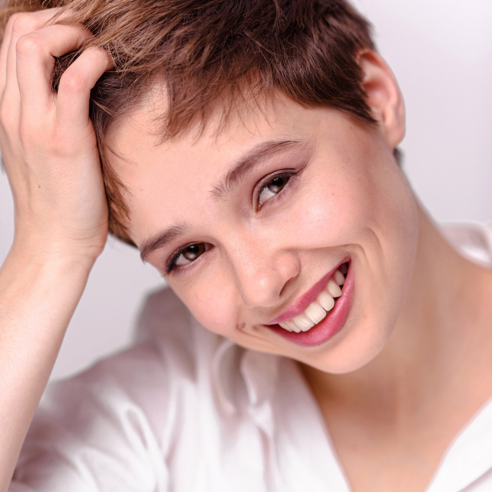 Александра Каштанова