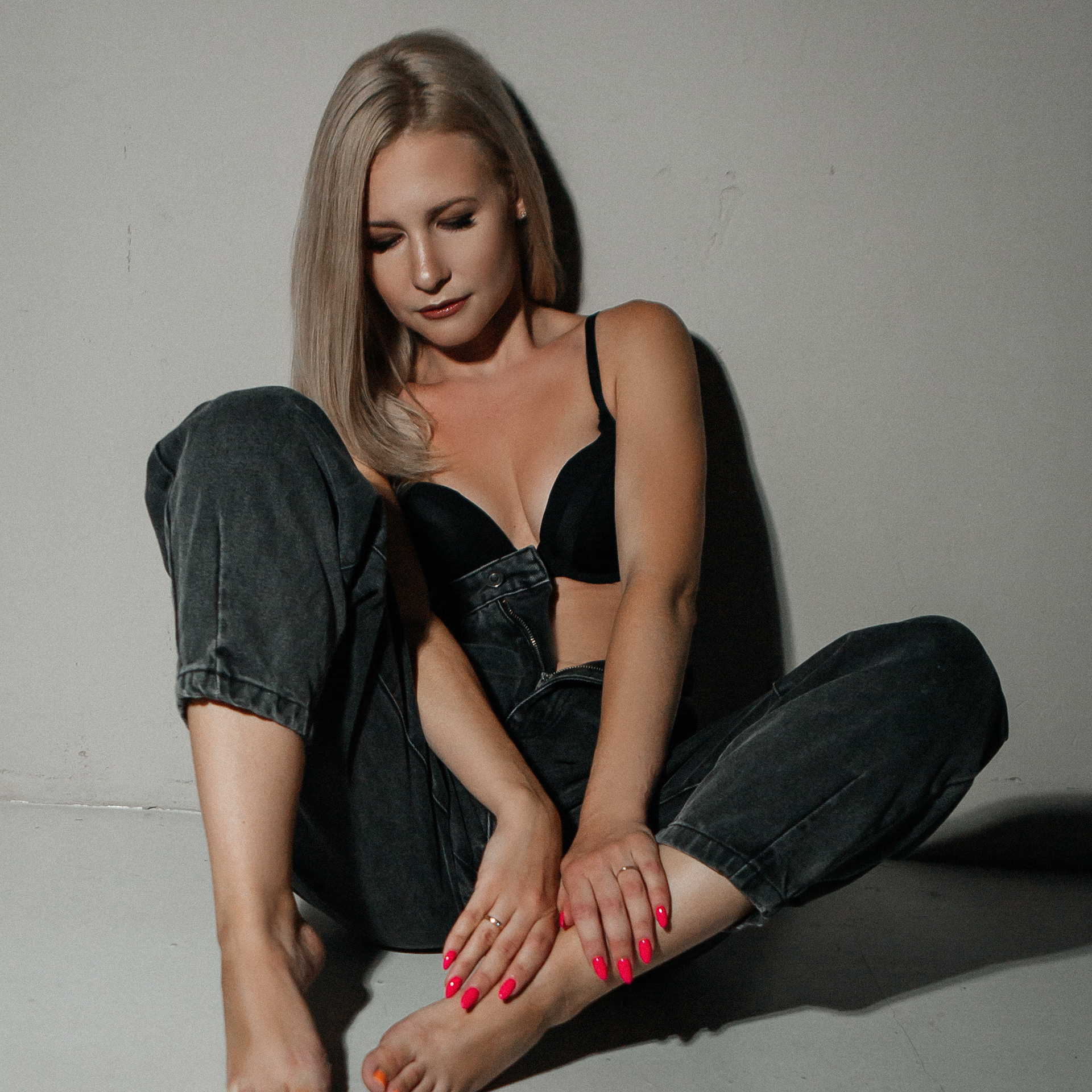 Фотограф Краснодар. Анна Самина Фотограф