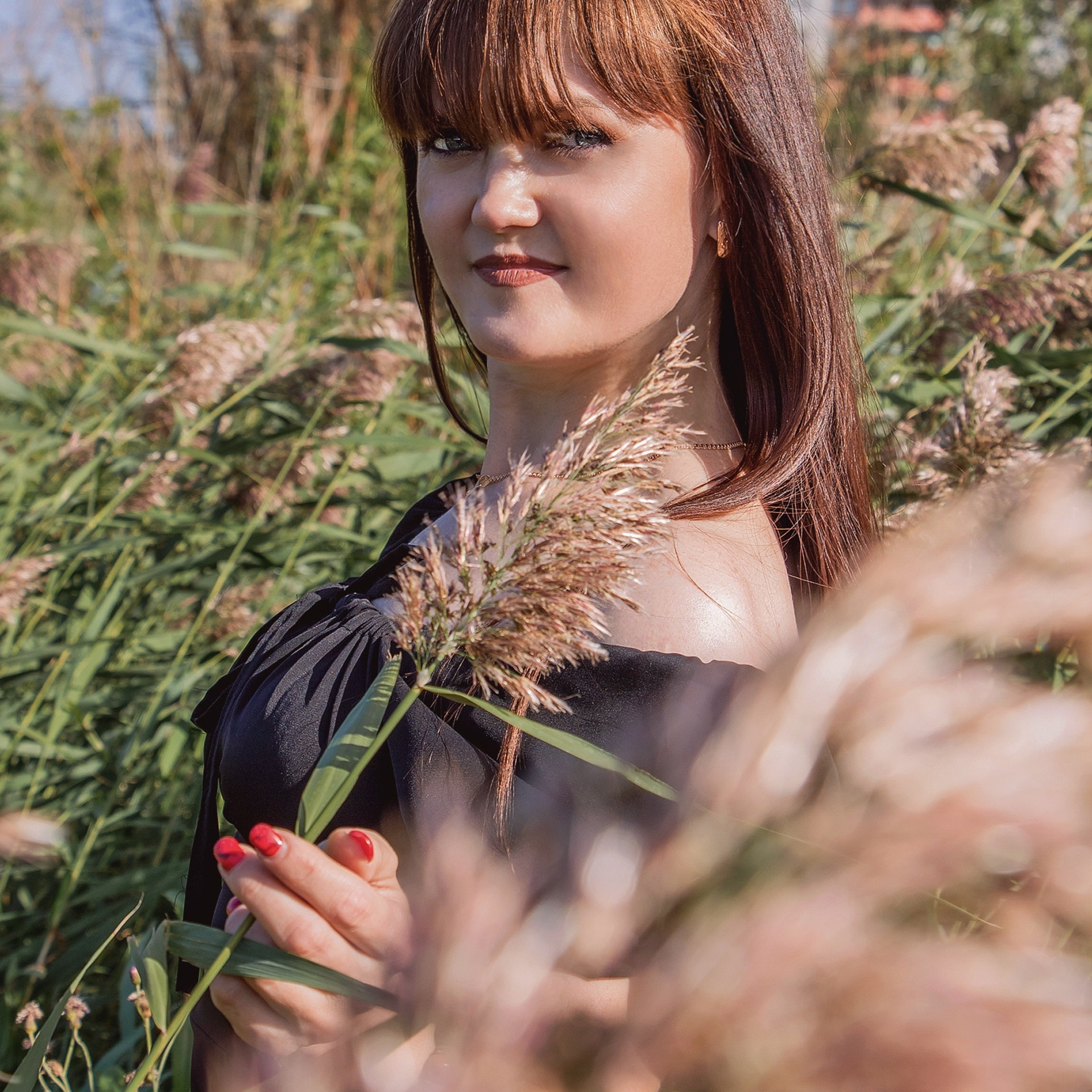 Отзывы. Творческая, семейная Фотосъемка ДоброДарова Елена Омск