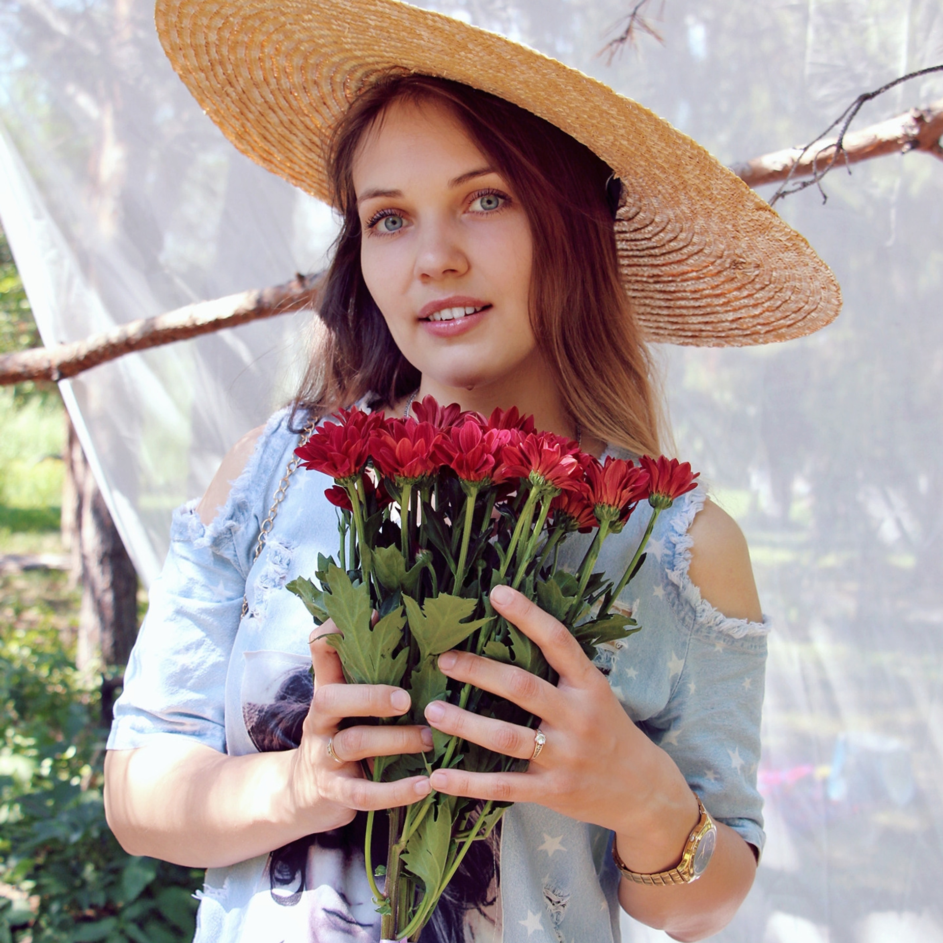 Отзывы. Творческая, семейная Фотосъемка ДоброДарова Елена Омск