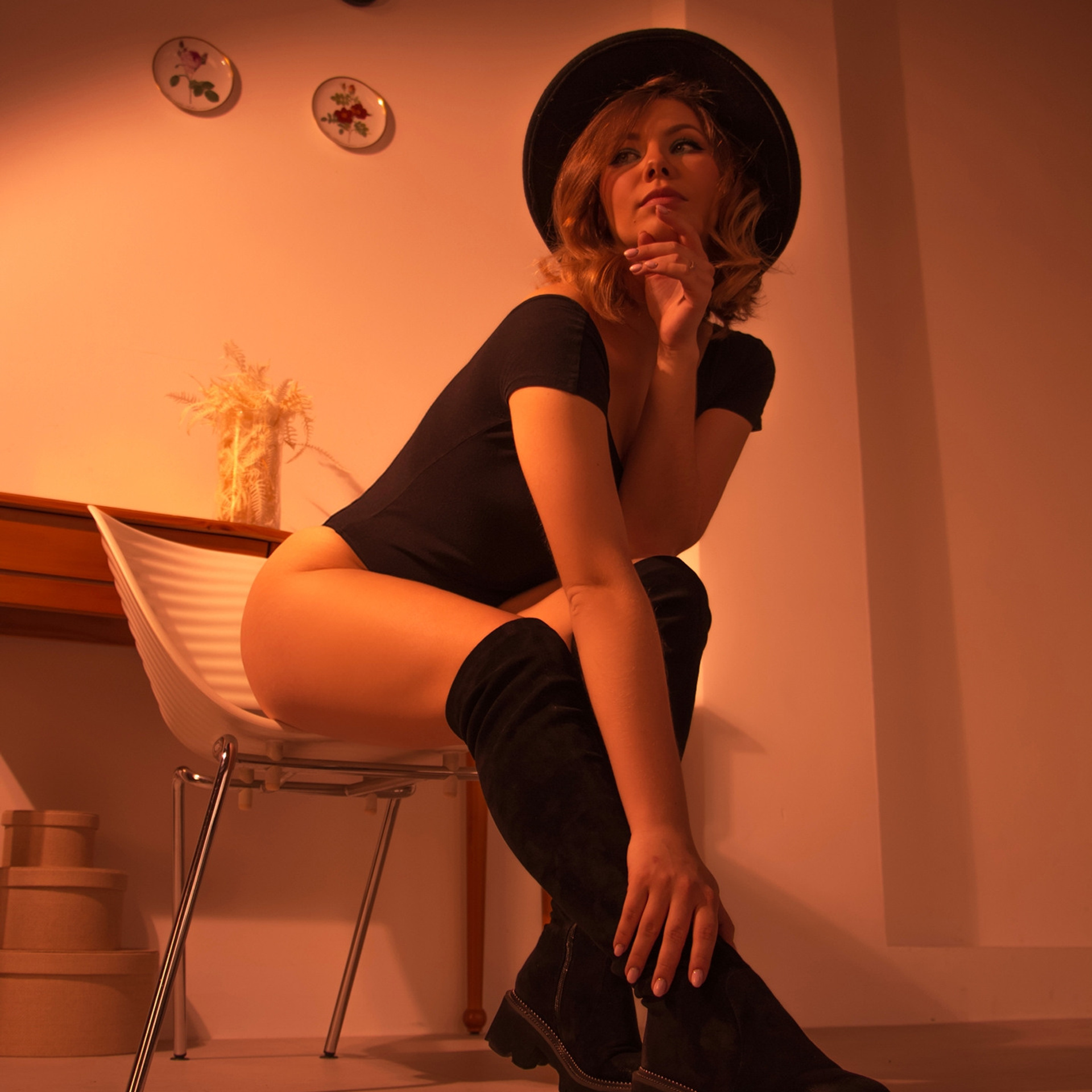 Боди-Позитив от Юли…. Творческая, семейная Фотосъемка ДоброДарова Елена Омск