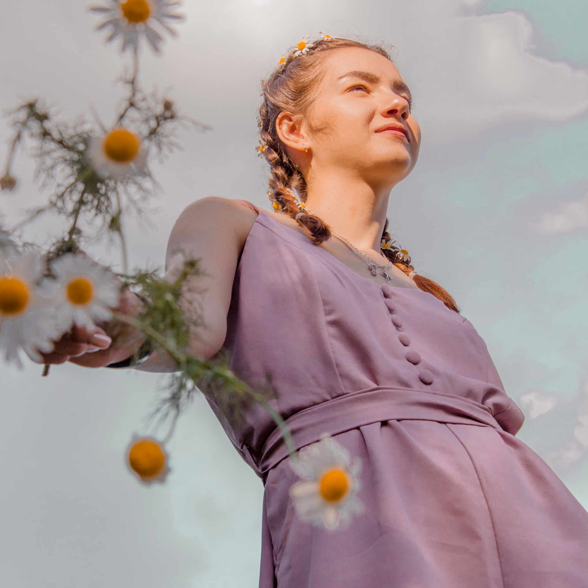 Отзывы. Творческая, семейная Фотосъемка ДоброДарова Елена Омск