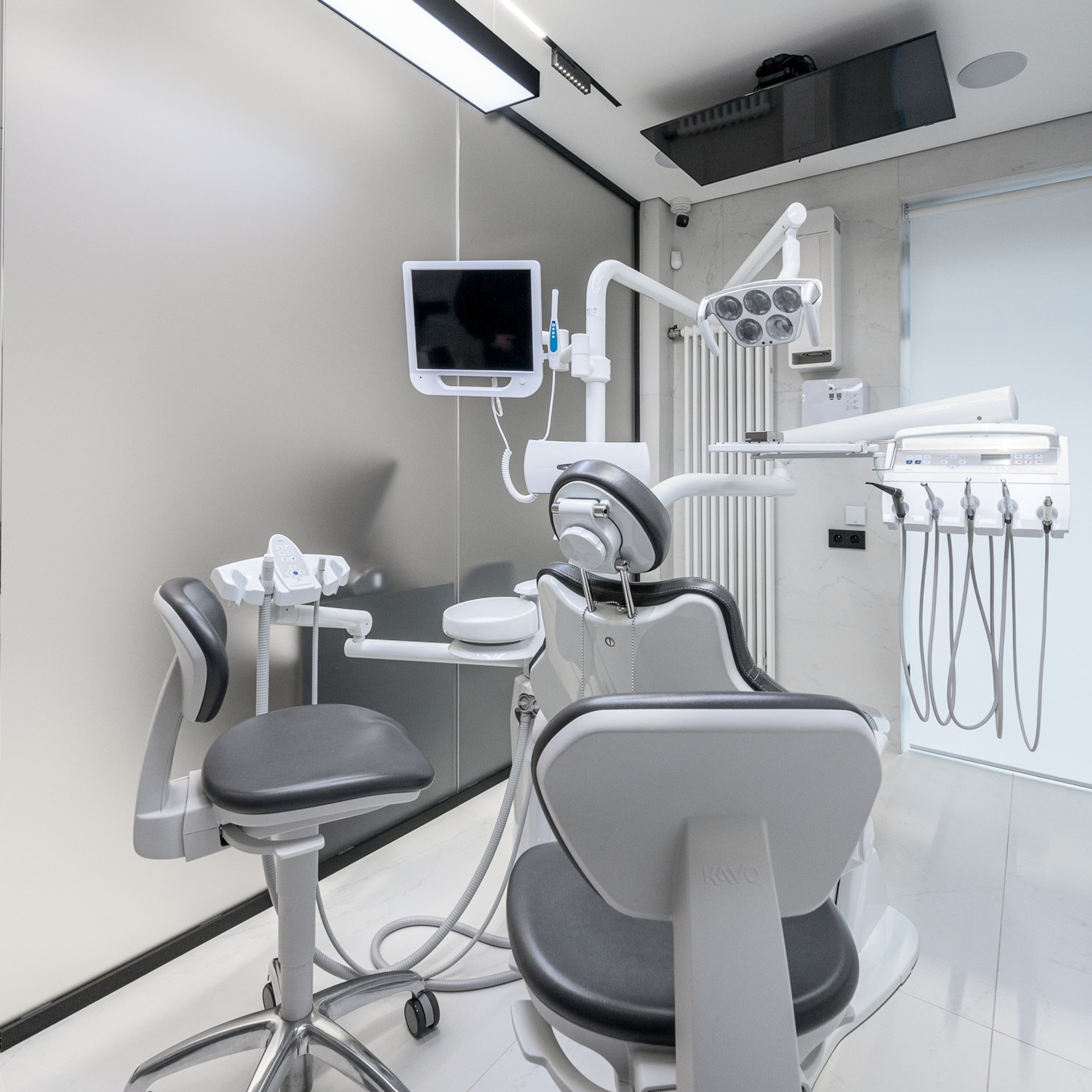 Стоматологический кабинет