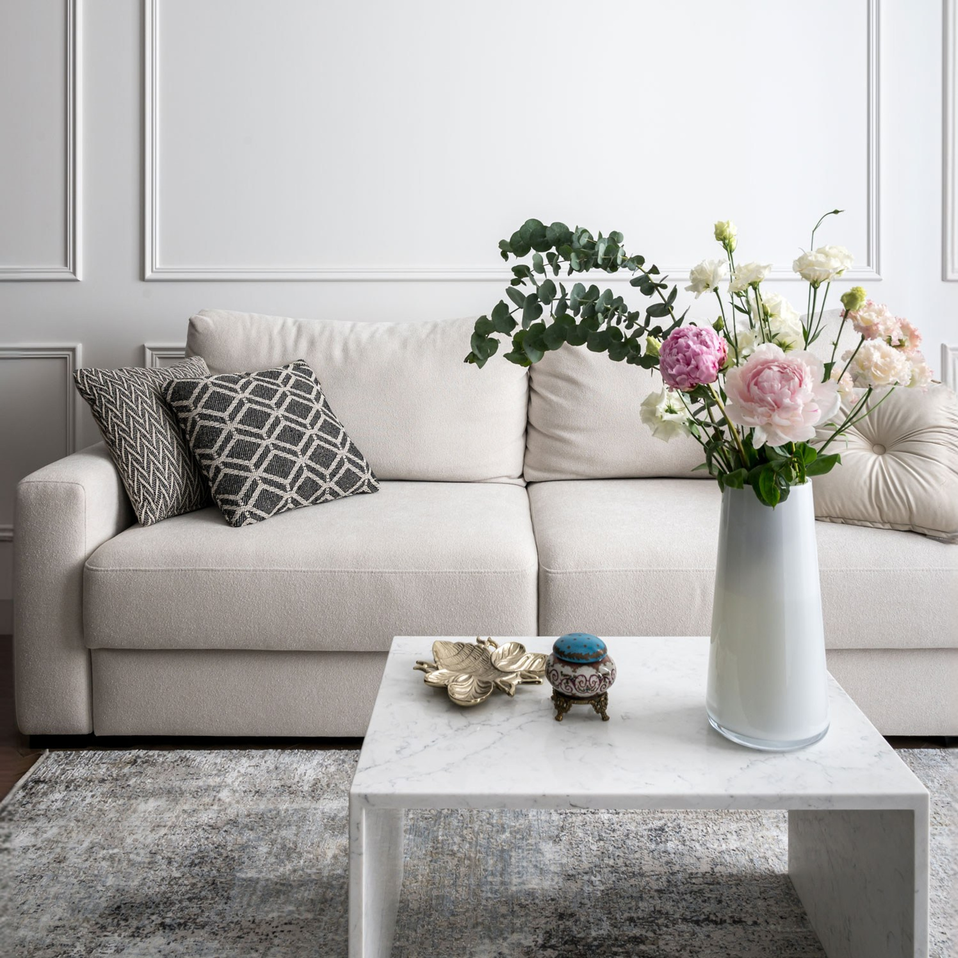 Модельный дизайн