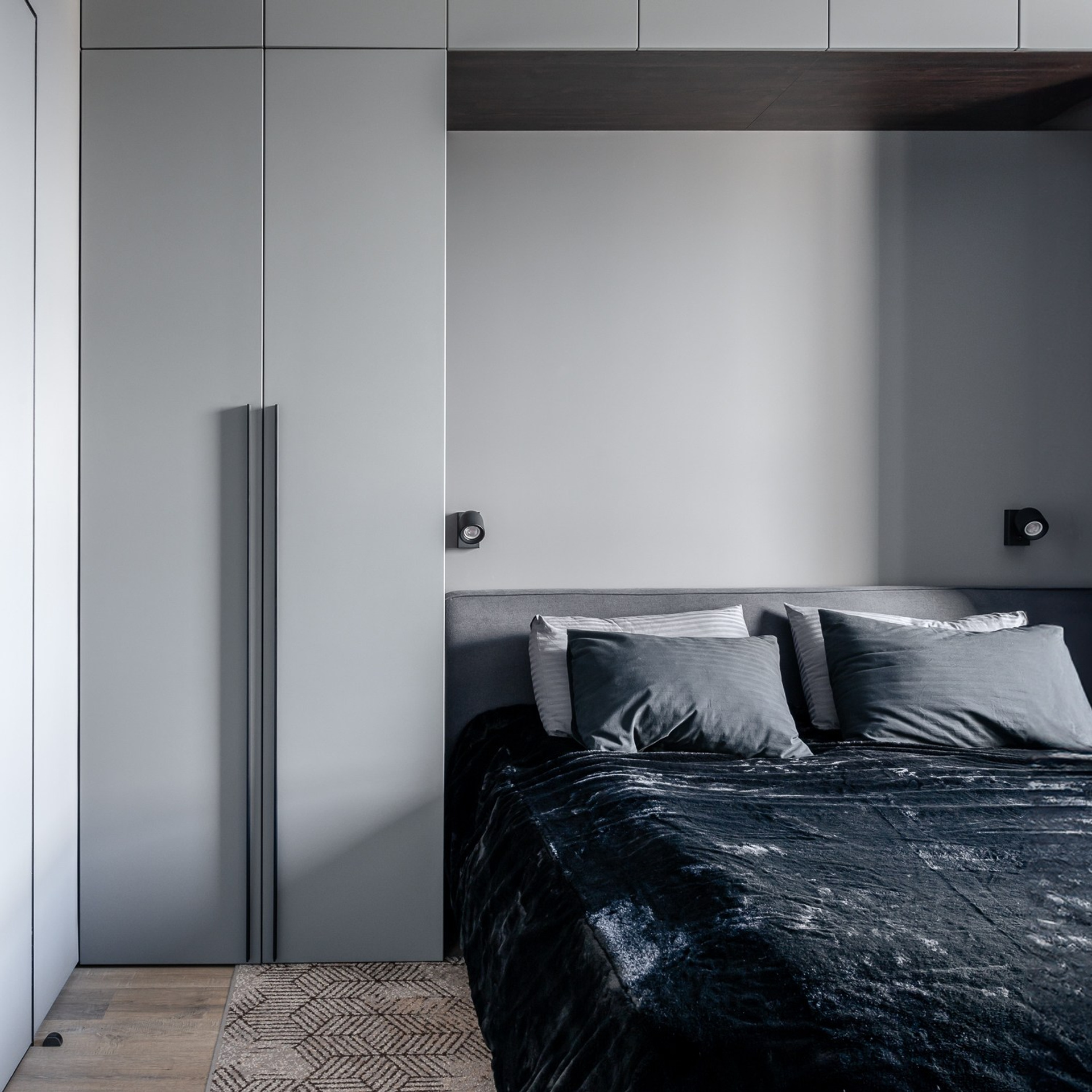 Экспресс съемка евродвушки