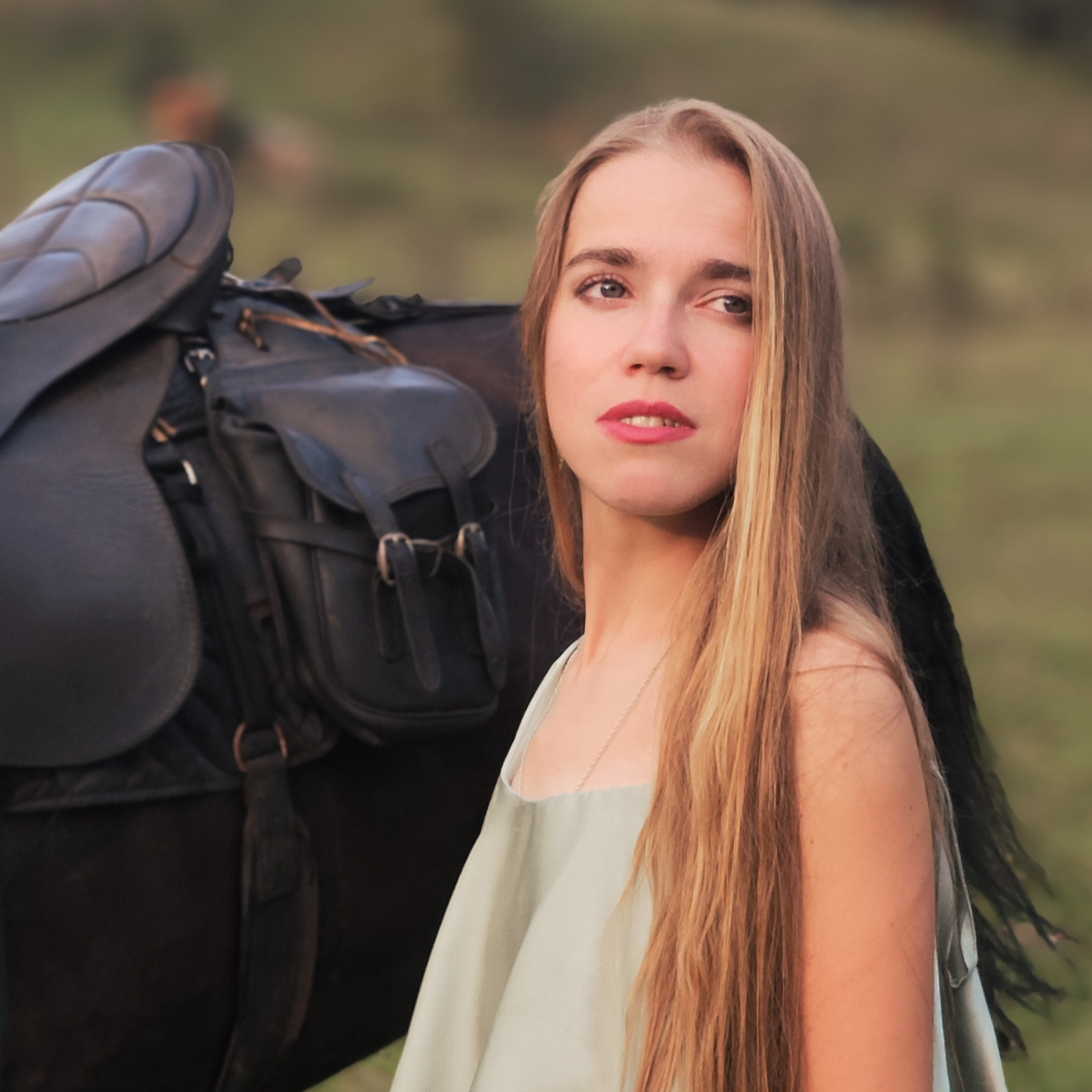 Мобильный контент. Создание ИИ контента, фотосессии, инфографика в Москве