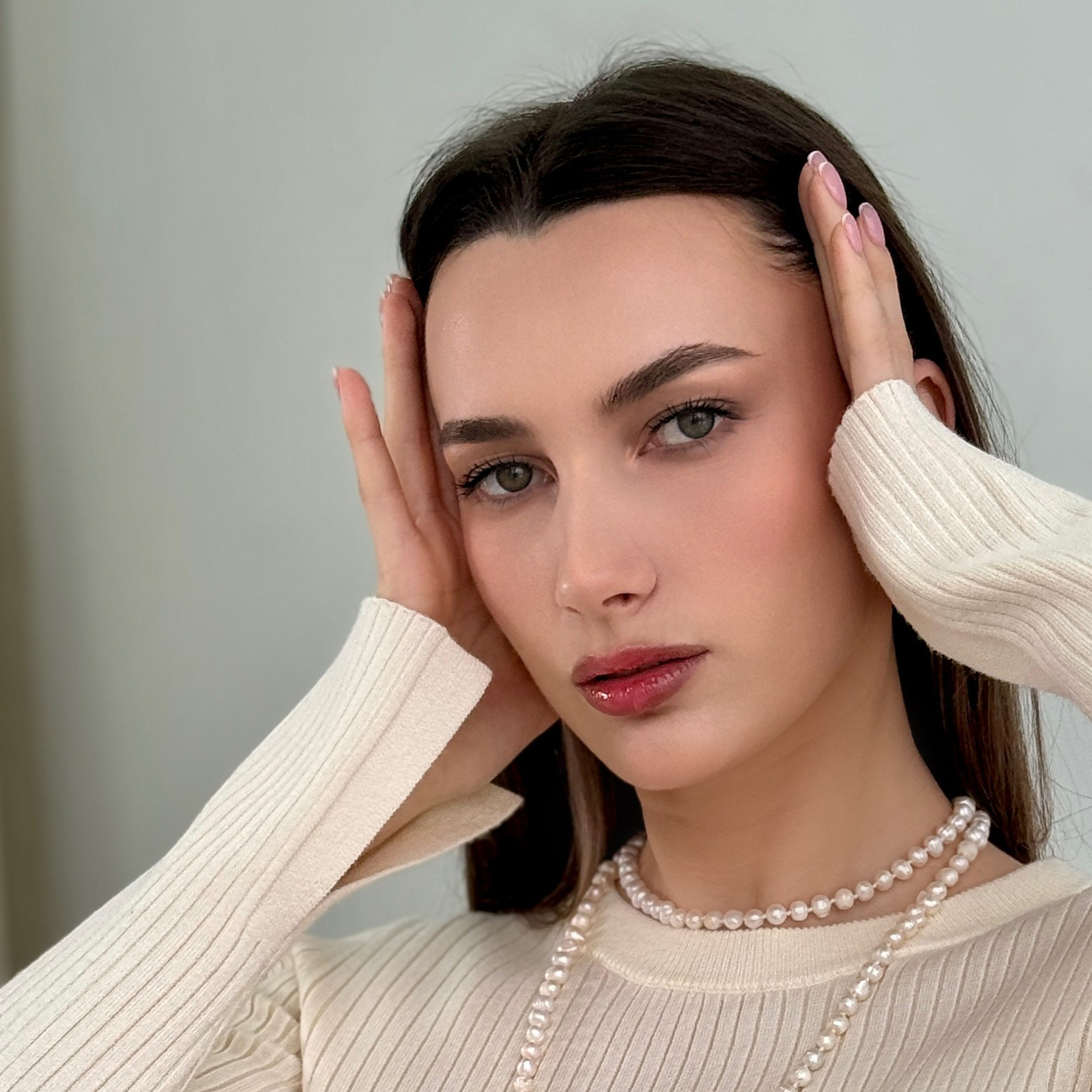 Мобильный контент. Создание ИИ контента, фотосессии, инфографика в Москве