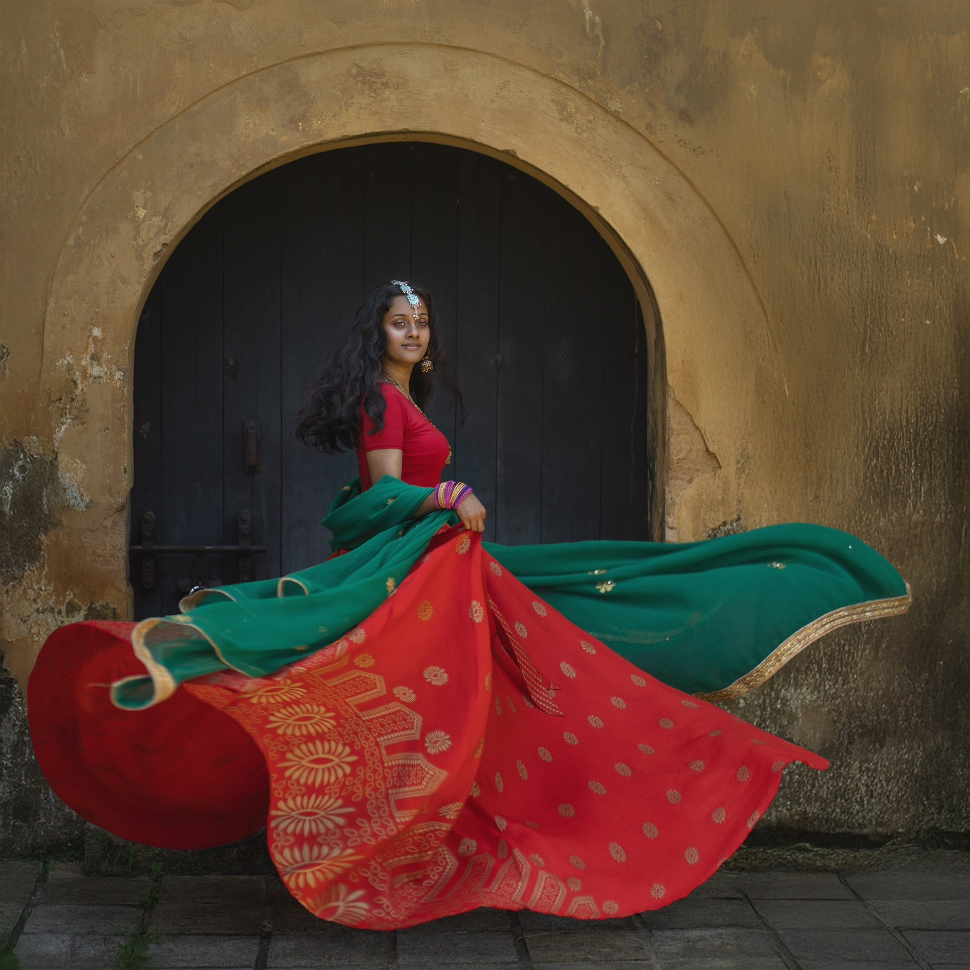 Reviews. Professional retoucher Aliya Sultanova