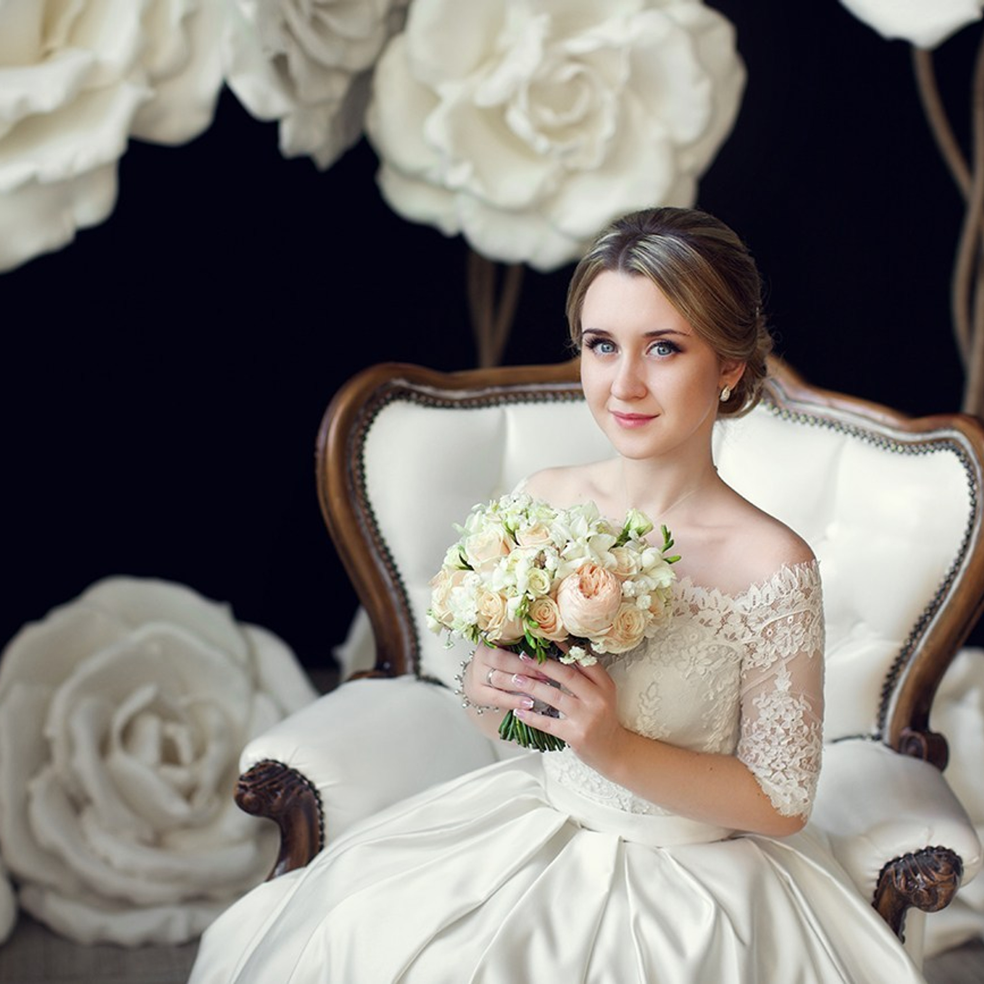 Свадебный и семейный фотограф в Краснодаре Дегтярева Виктория