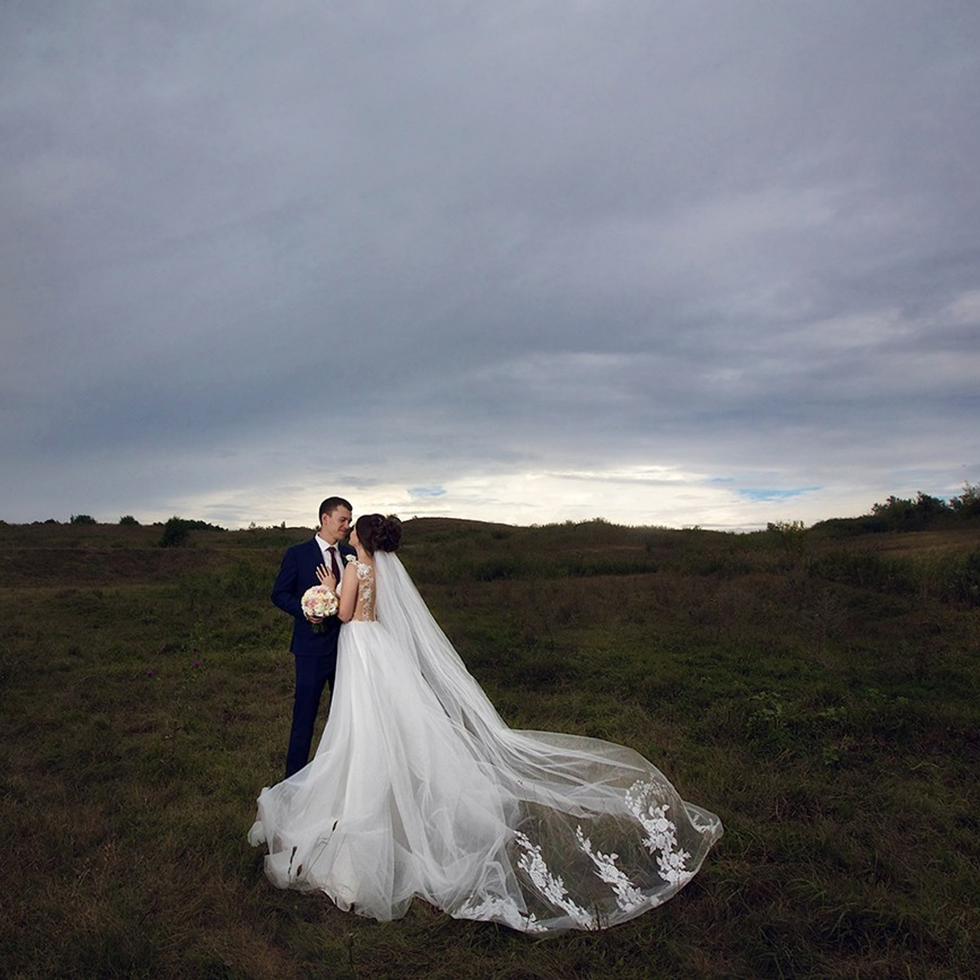 Свадебный и семейный фотограф в Краснодаре Дегтярева Виктория