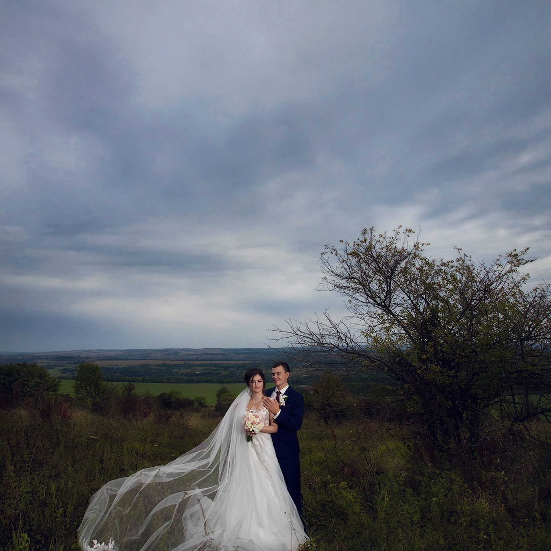 Свадебный и семейный фотограф в Краснодаре Дегтярева Виктория