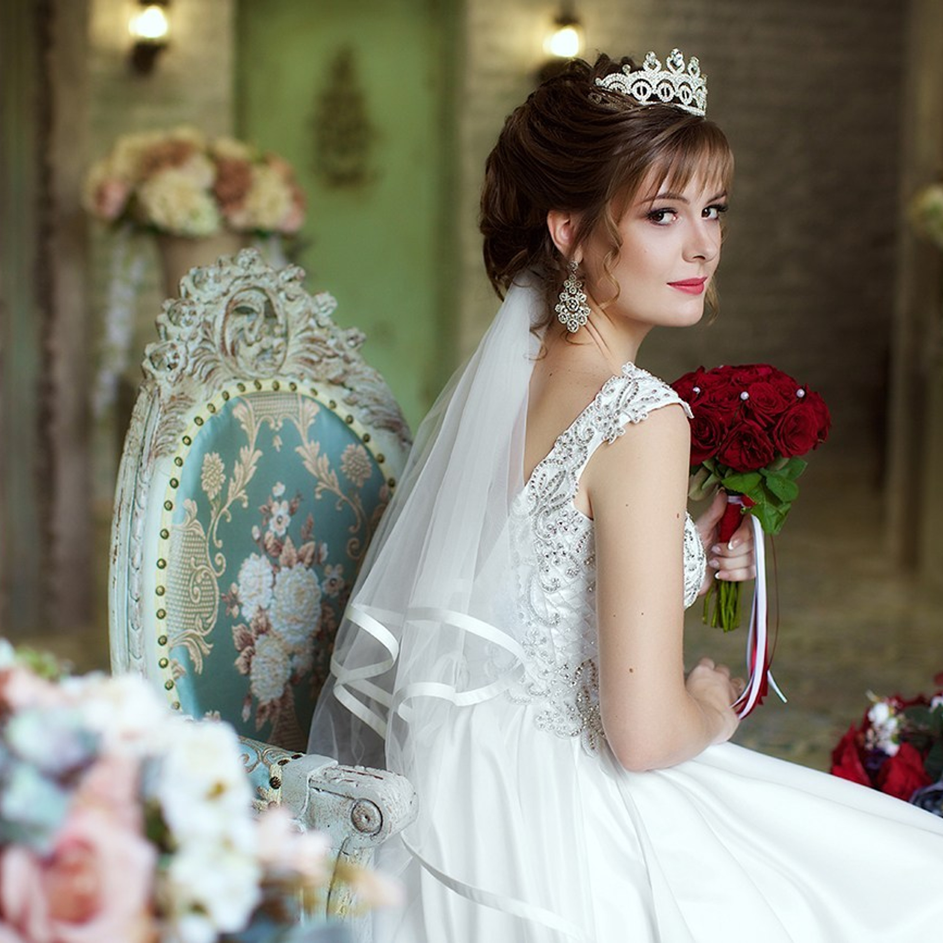 Свадебный и семейный фотограф в Краснодаре Дегтярева Виктория