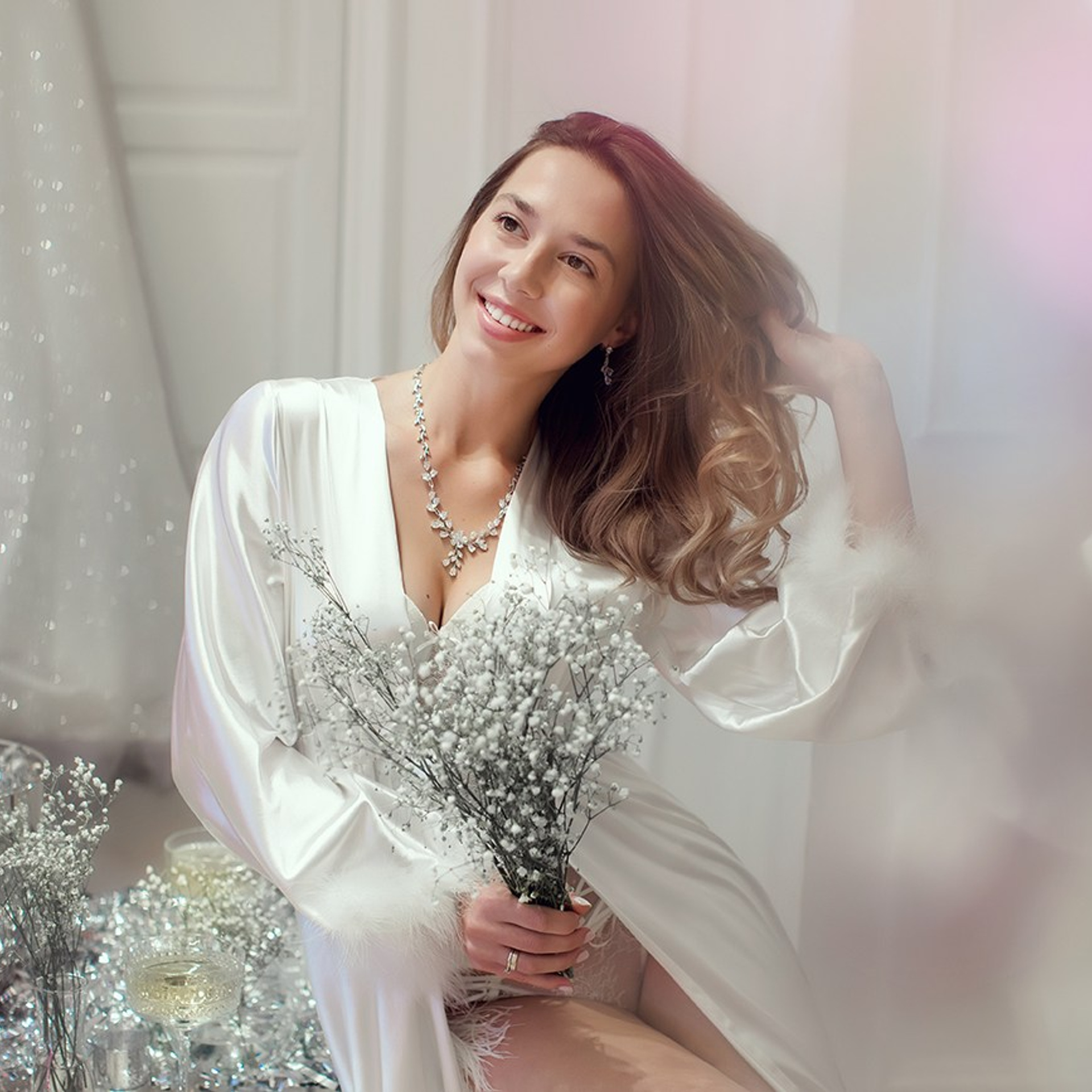 Сборы невесты