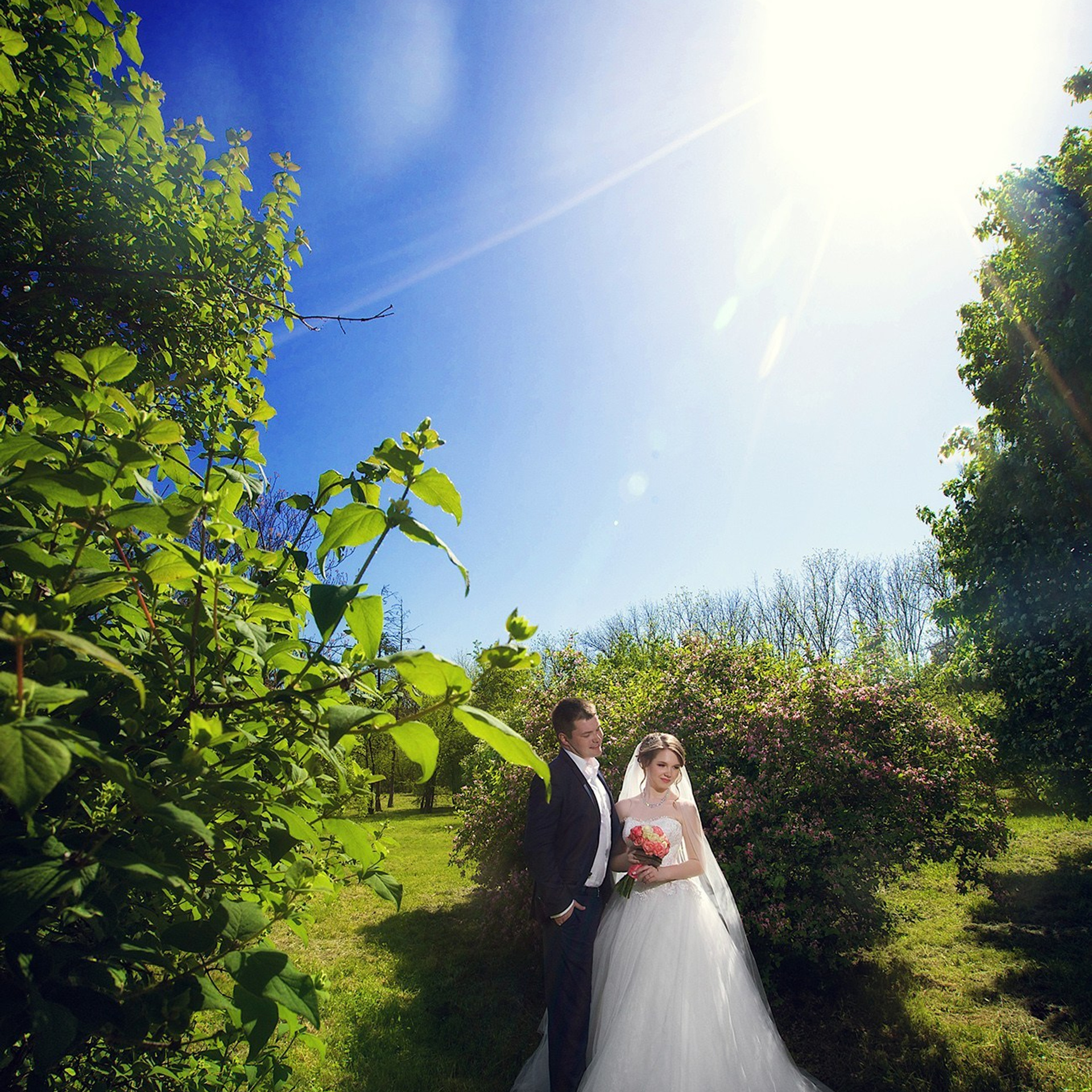 Свадебный и семейный фотограф в Краснодаре Дегтярева Виктория