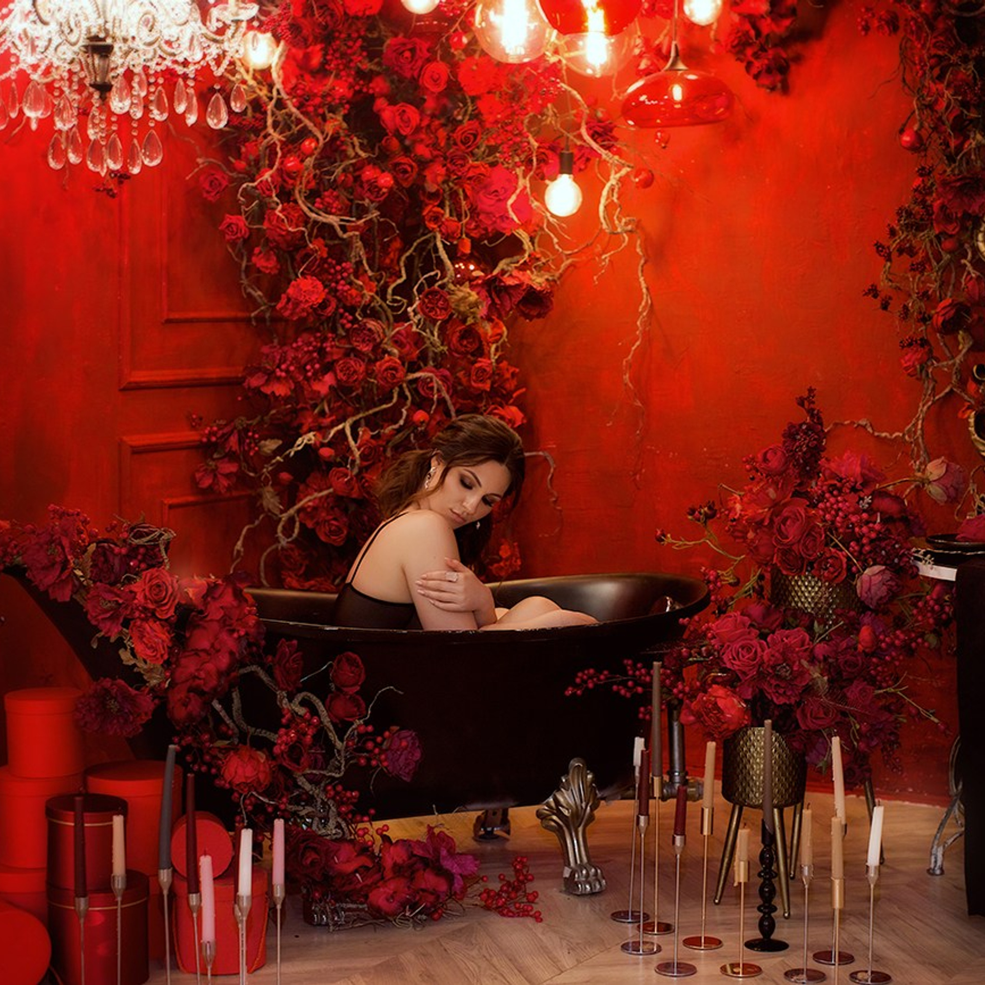 Другое. Свадебный и семейный фотограф в Краснодаре Дегтярева Виктория